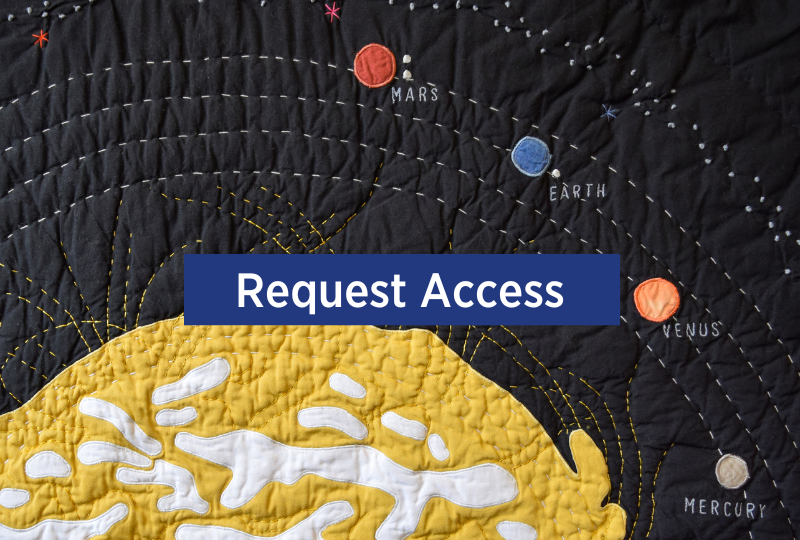 Request Access to B2B Platform
