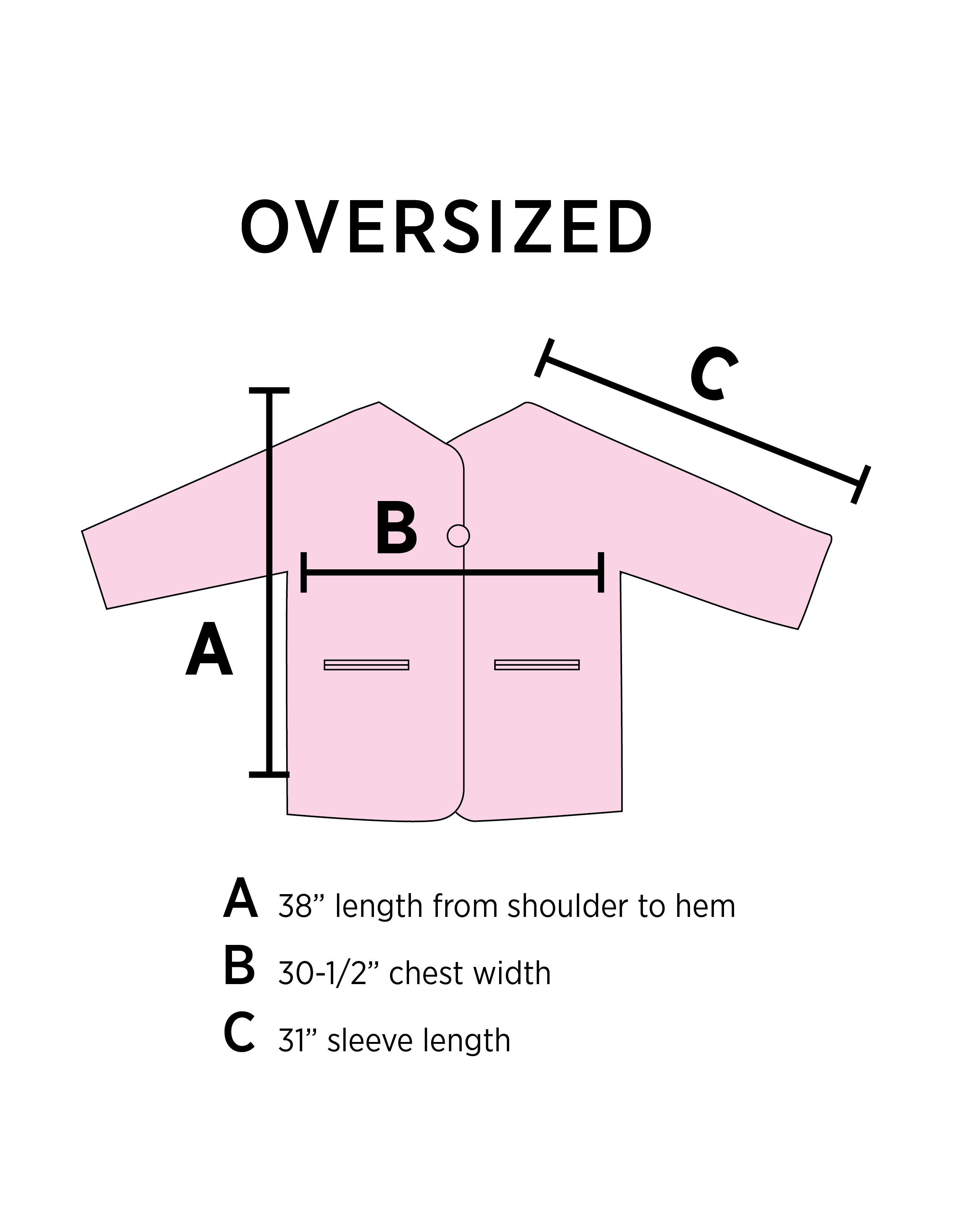 Blue Terrazzo Quilt Coat