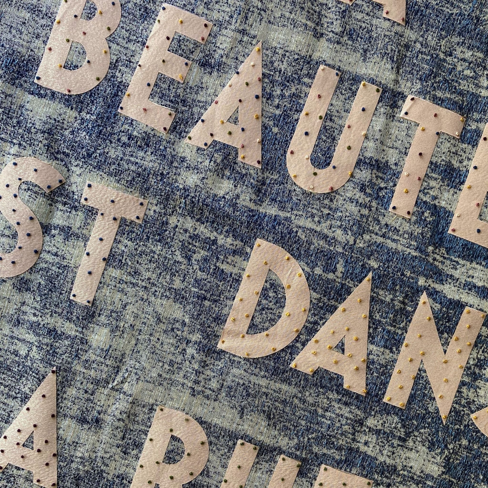 La Beauté Est Dans La Rue