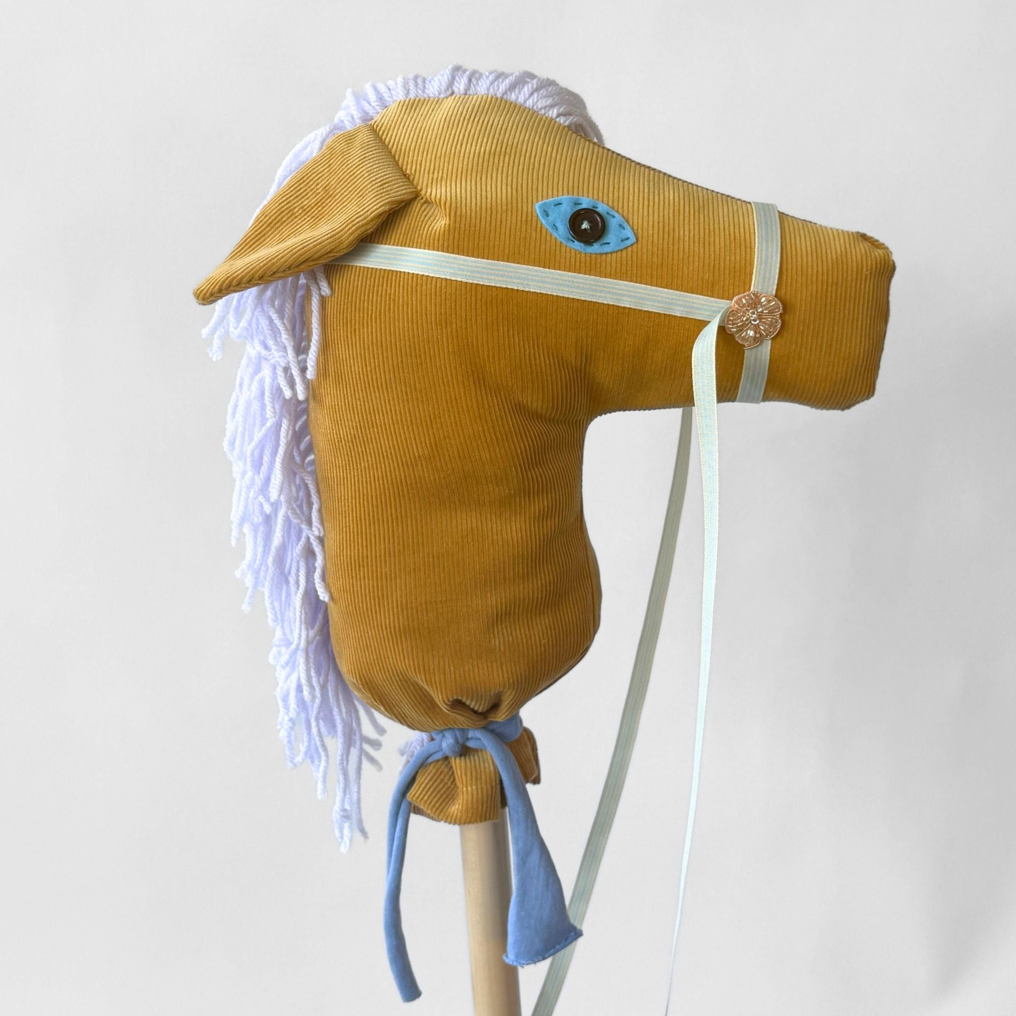 Marigold - Hobby Horse
