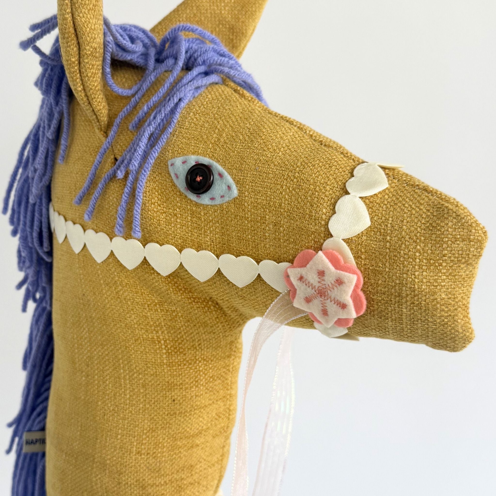 Wildberry - Hobby Horse