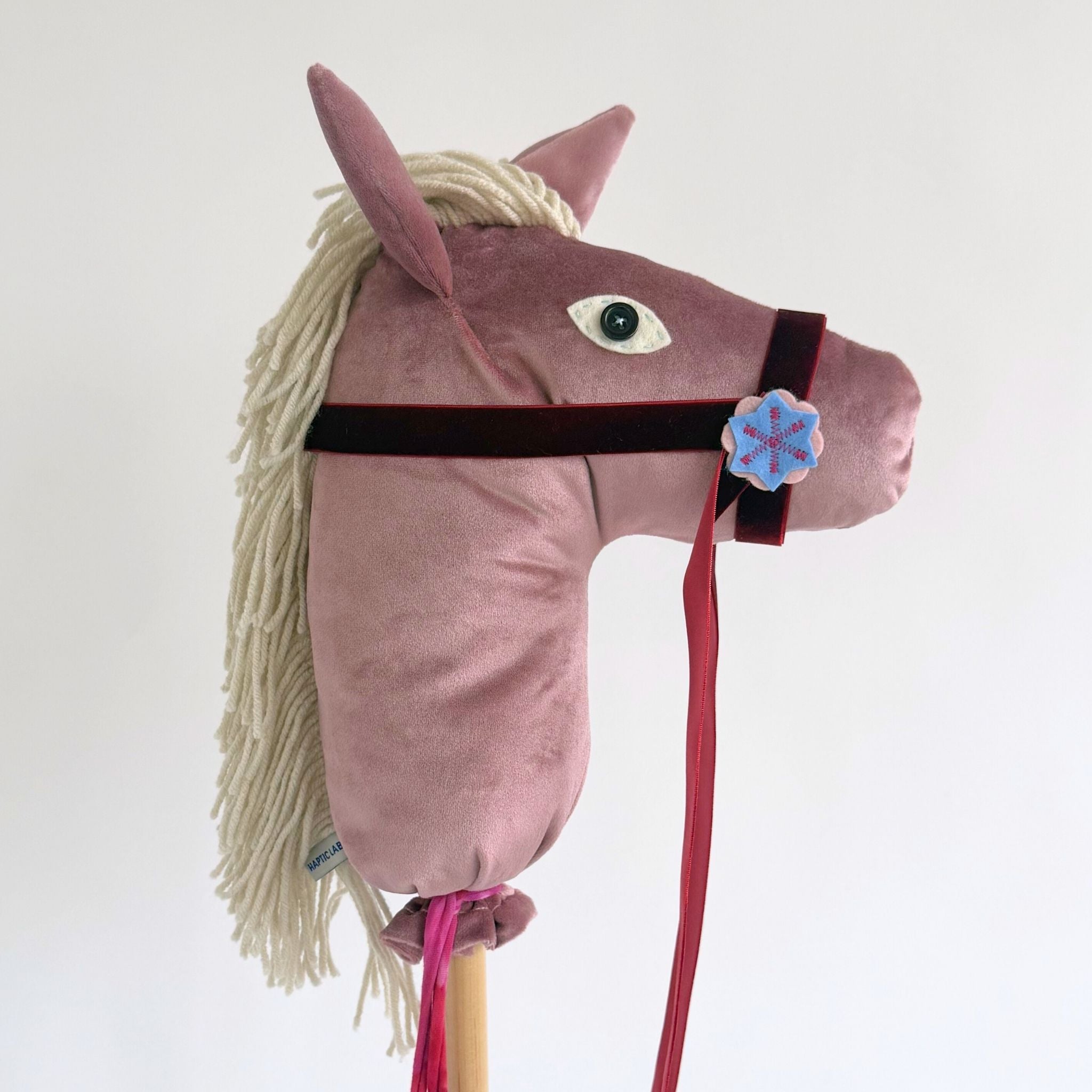 Slushy - Hobby Horse