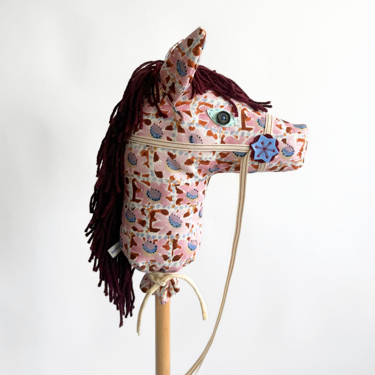 Peaseblossom - Hobby Horse