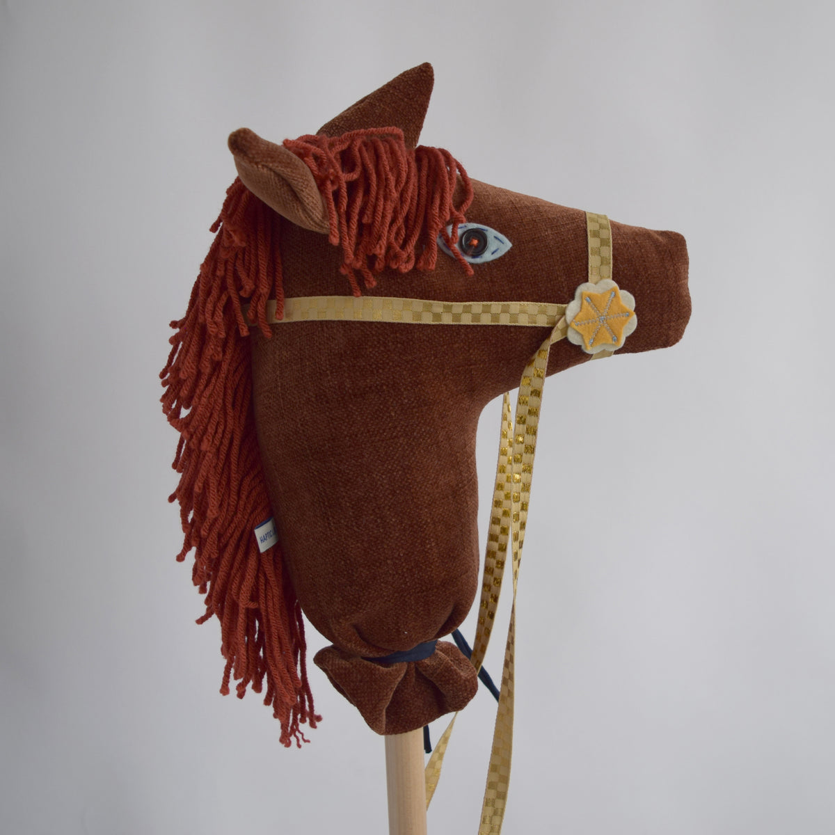 Cinnamon Girl - Hobby Horse