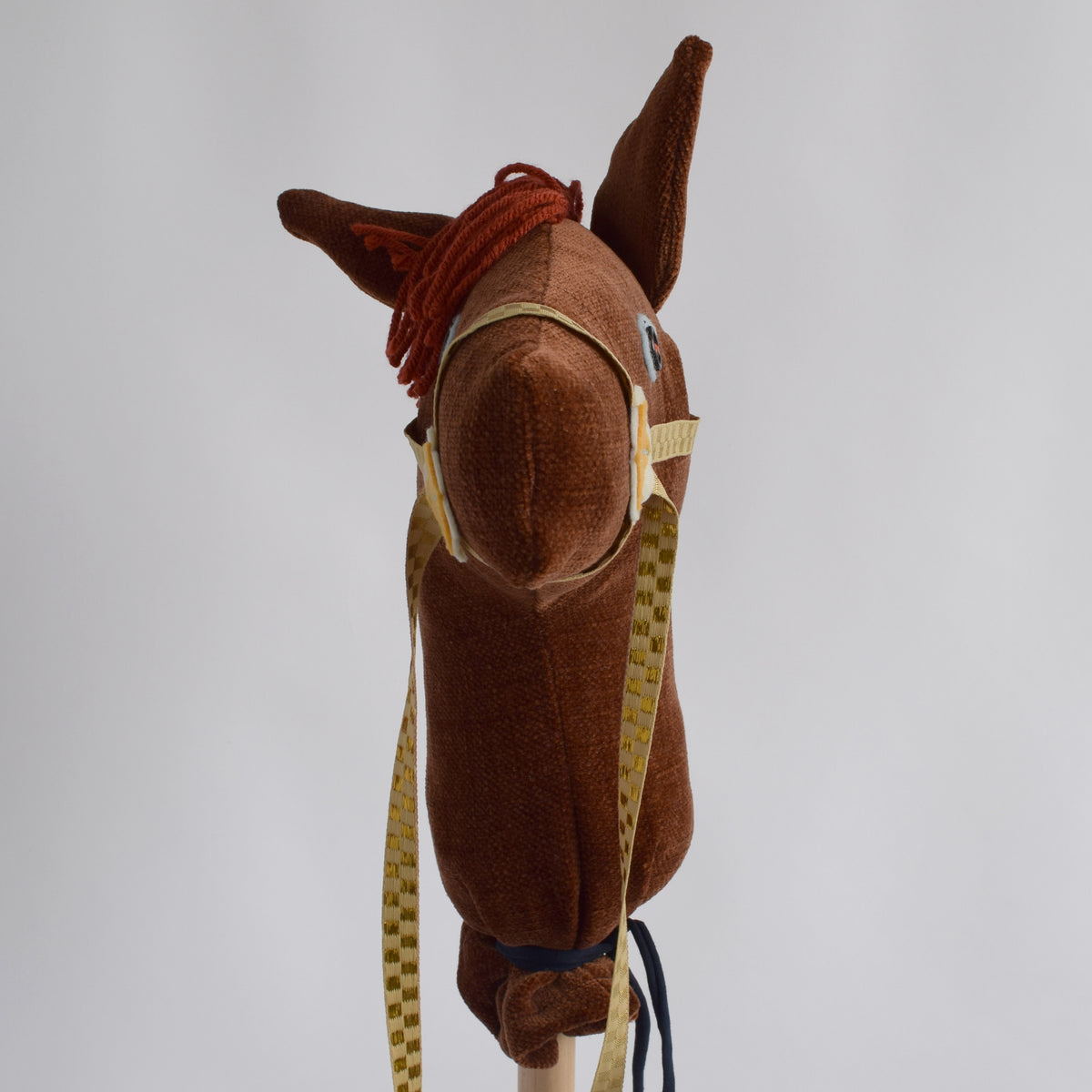 Cinnamon Girl - Hobby Horse