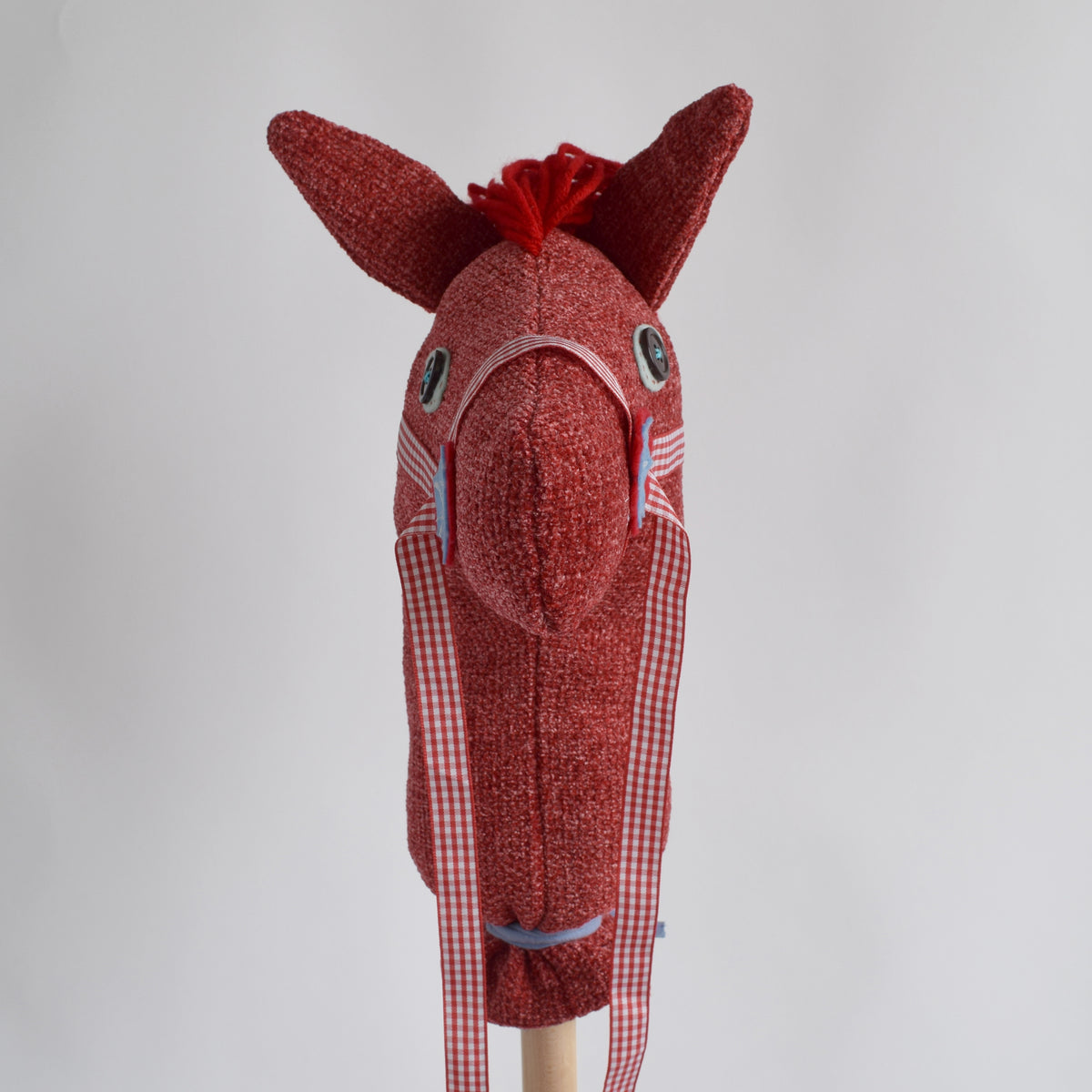 Picnic - Hobby Horse