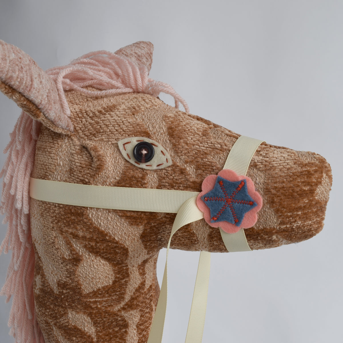 Apple Cider - Hobby Horse