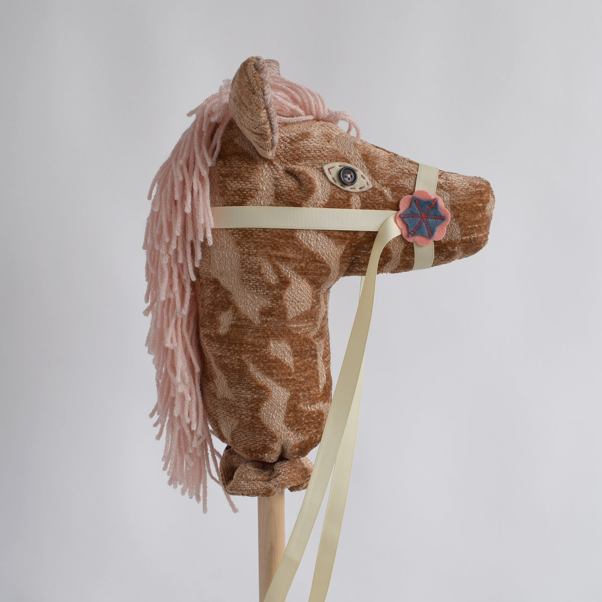 Apple Cider - Hobby Horse