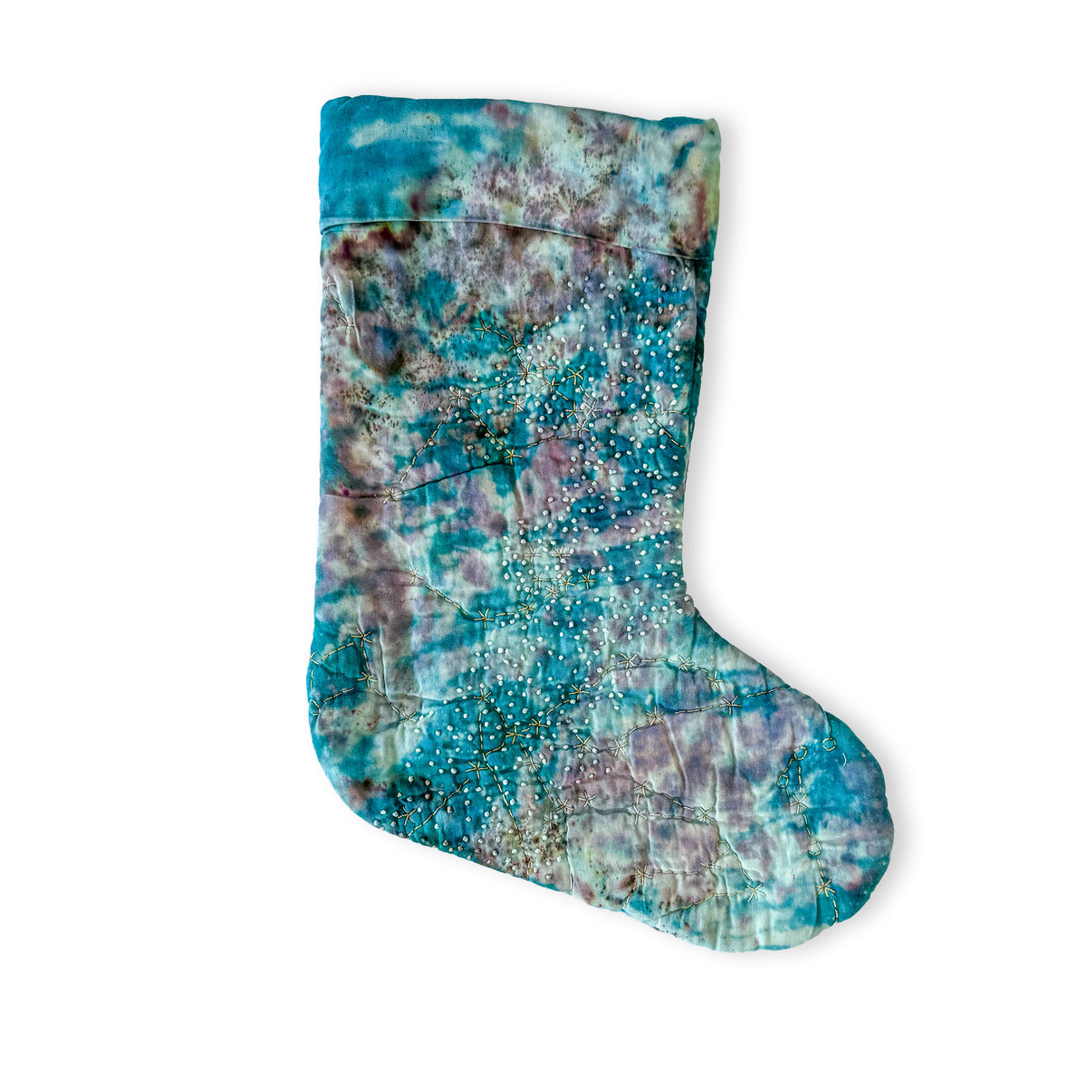 Limited Edition: Aurora Stocking