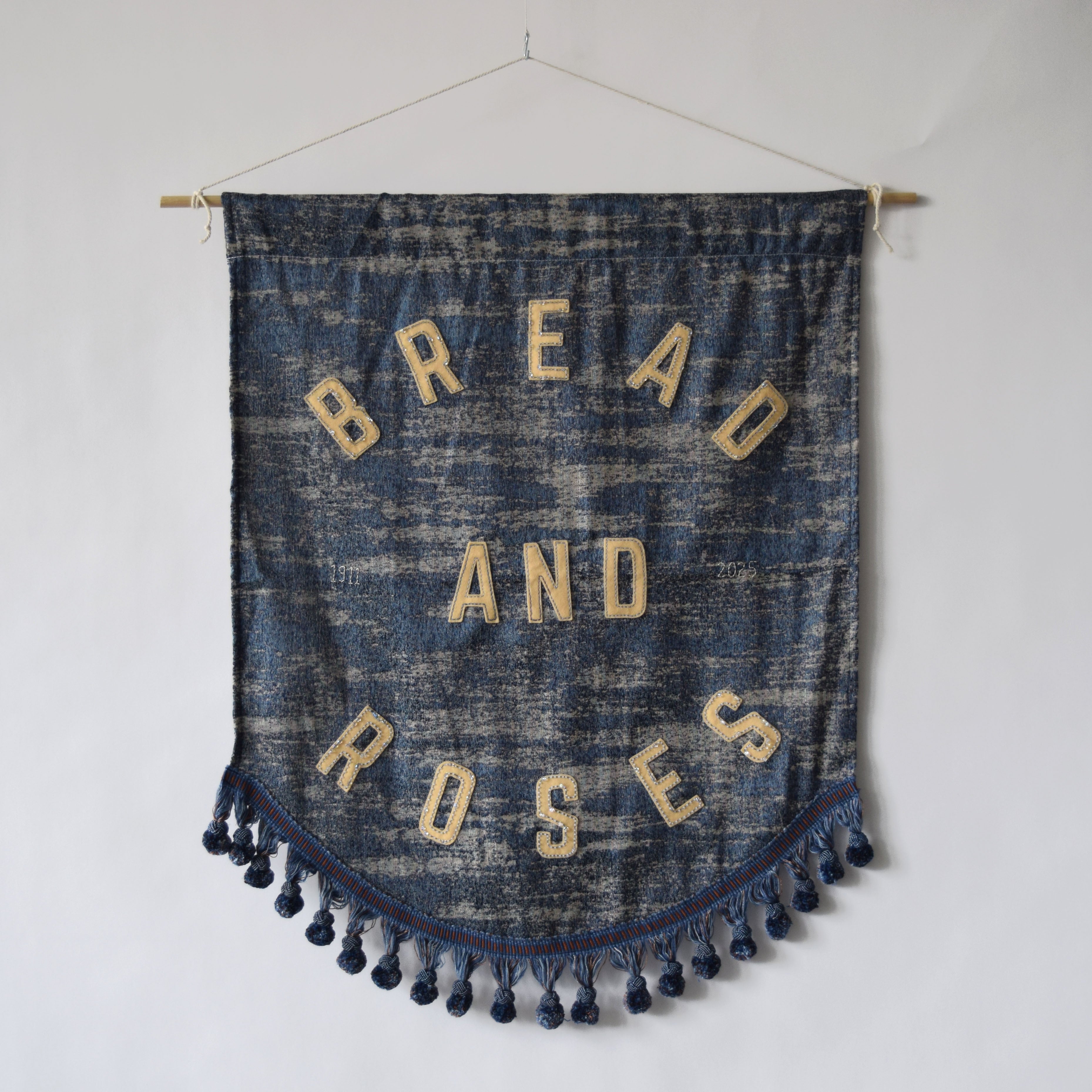 Bread and Roses