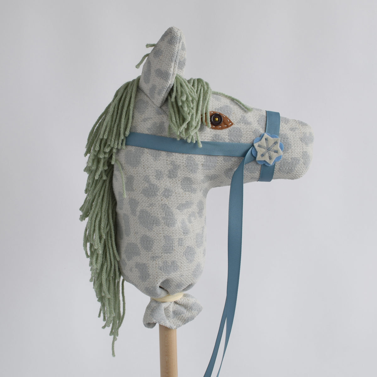 Bubblebath - Hobby Horse