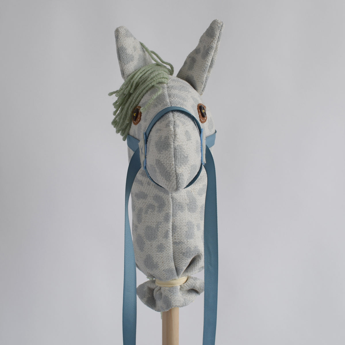 Bubblebath - Hobby Horse