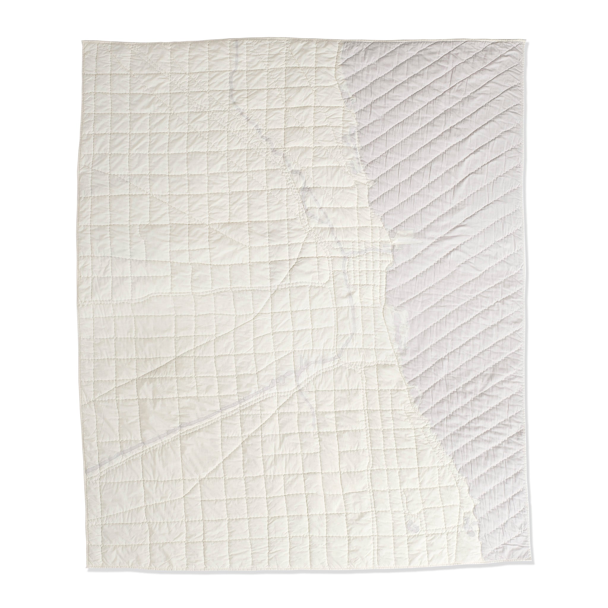 Chicago Quilt