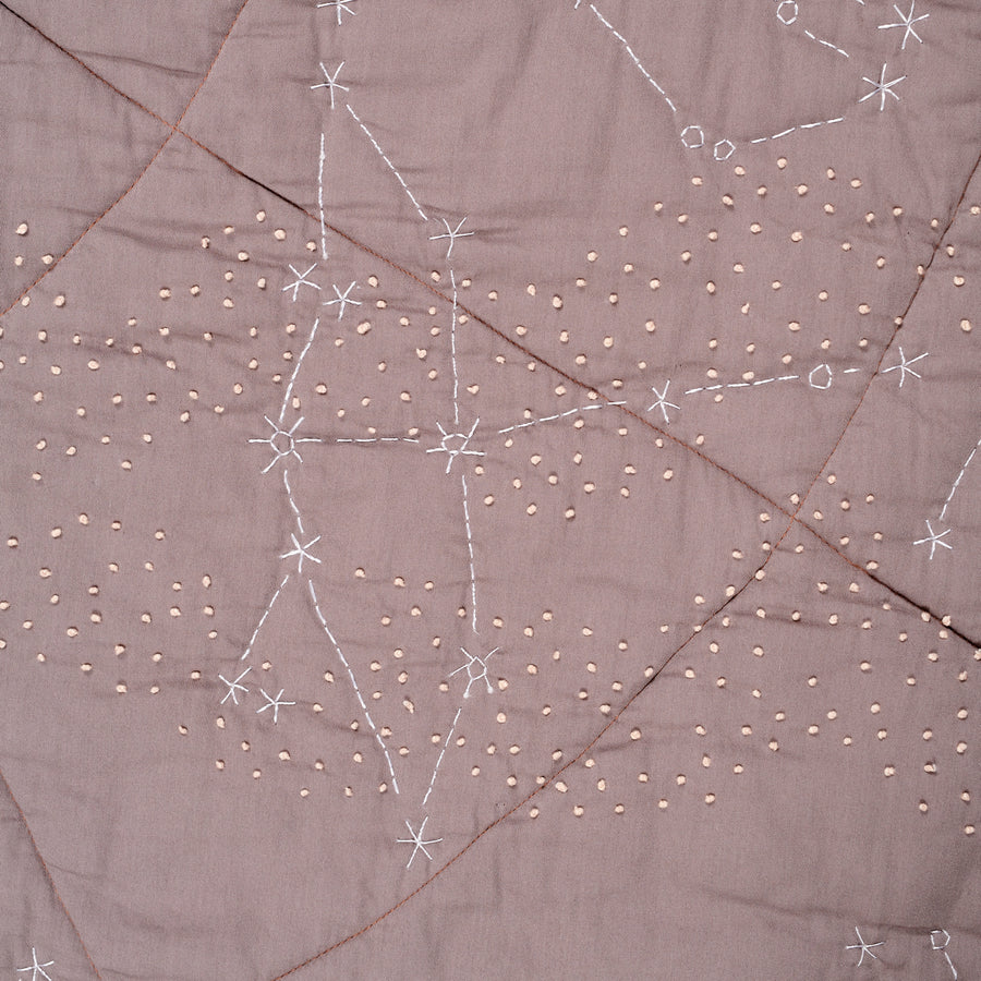 Constellation Quilt
