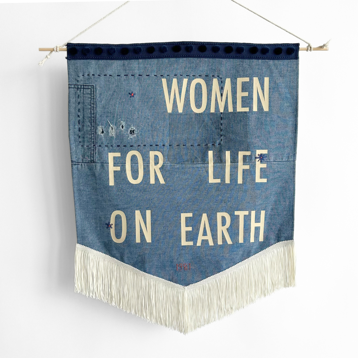 Small: Women for Life on Earth