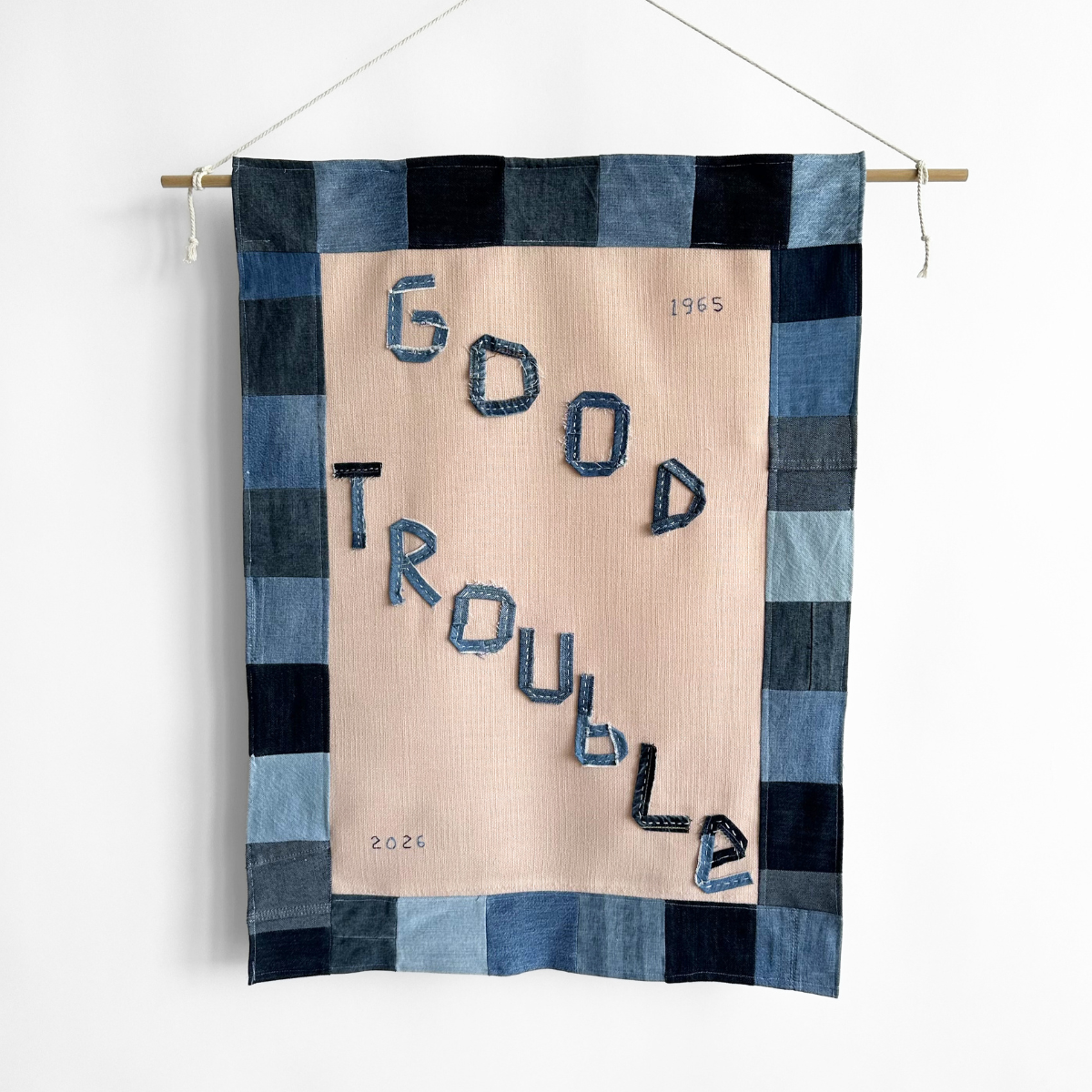Good Trouble