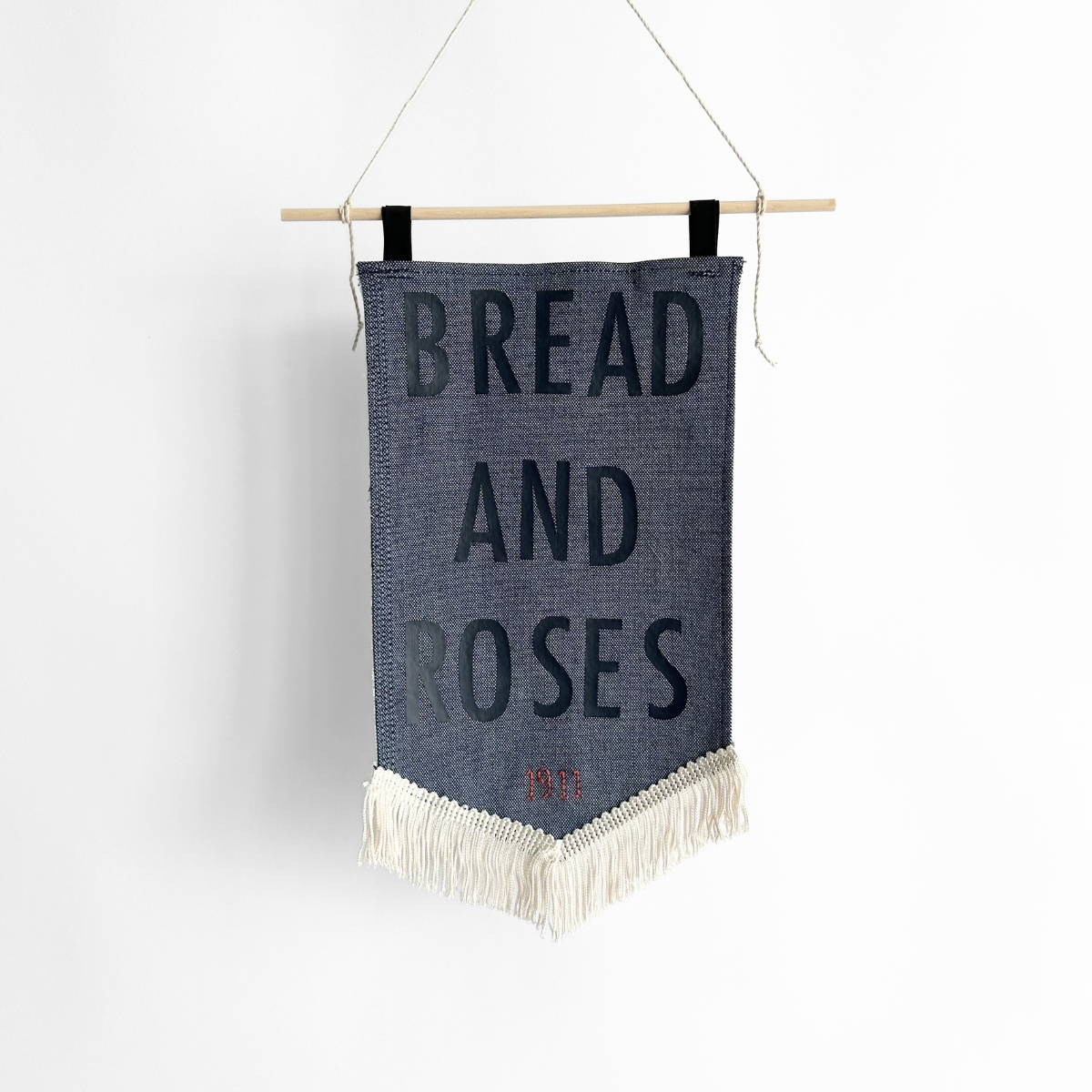 Mini: Bread & Roses