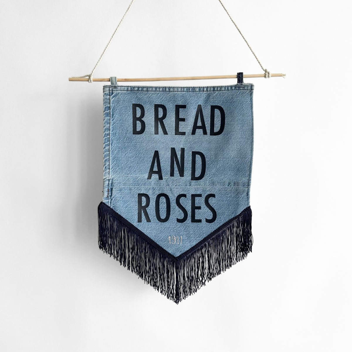 Mini: Bread & Roses