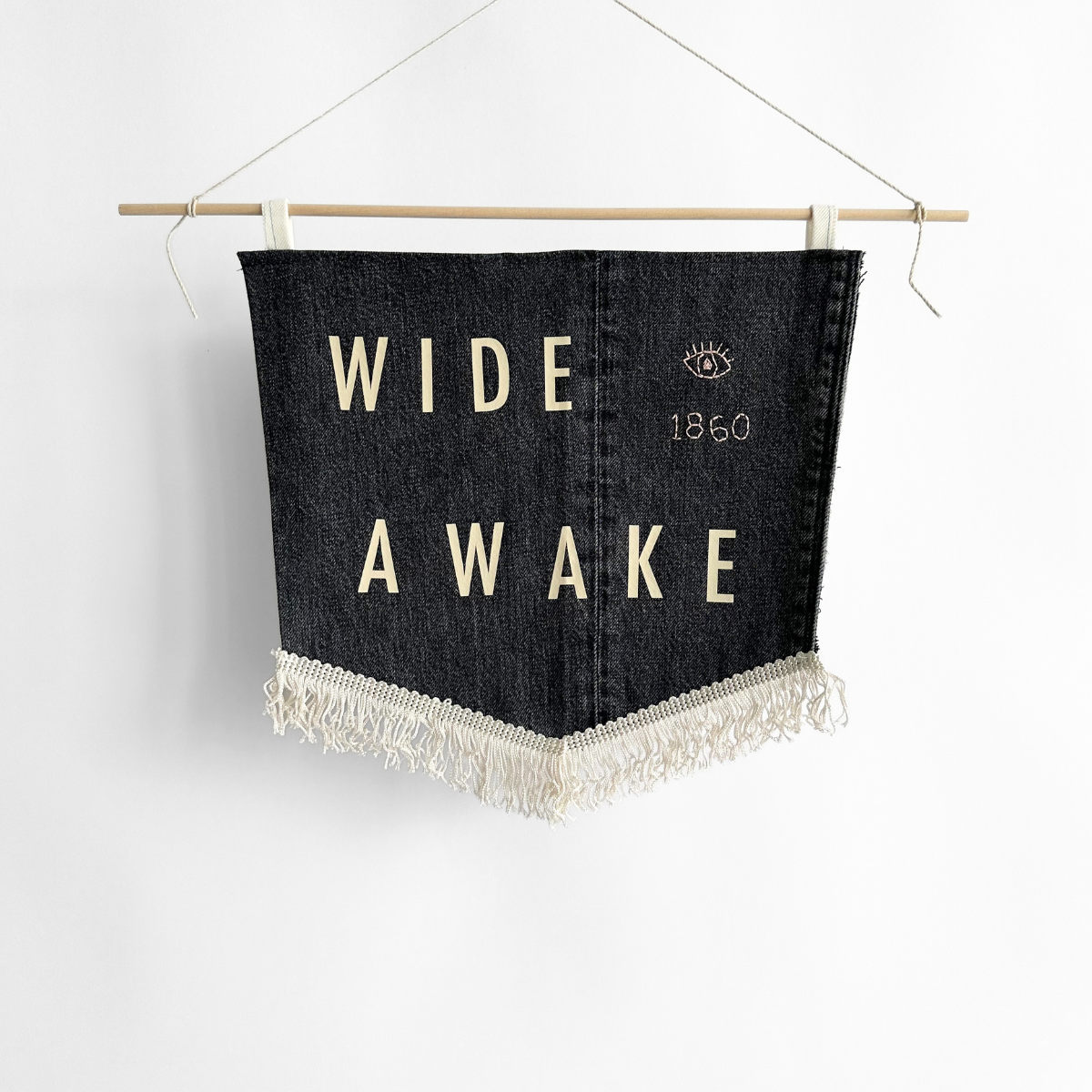 Mini: Wide Awake