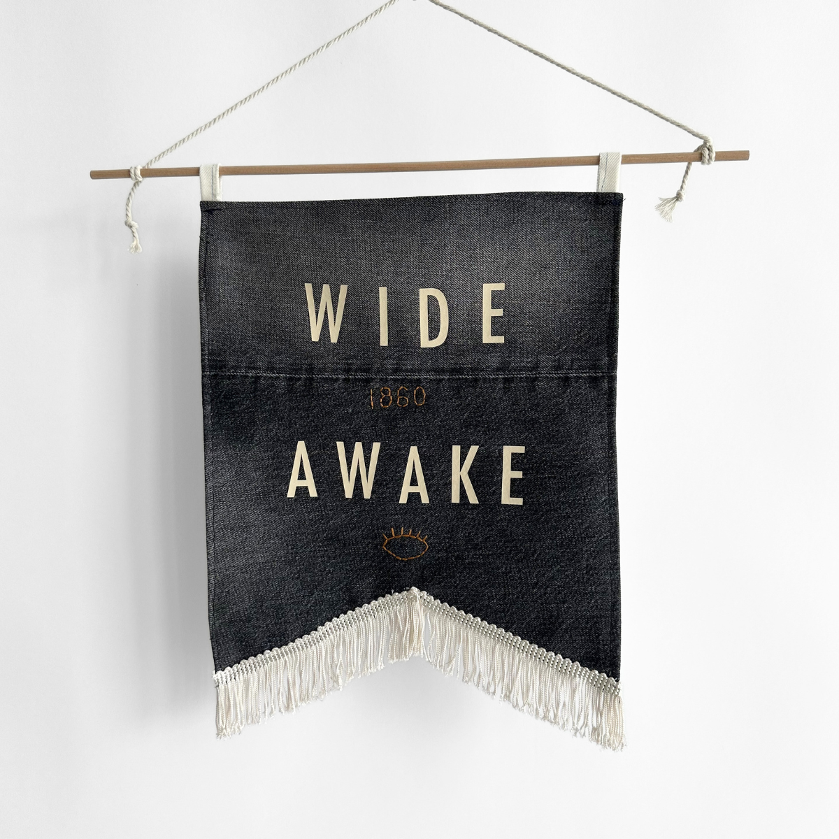 Mini: Wide Awake