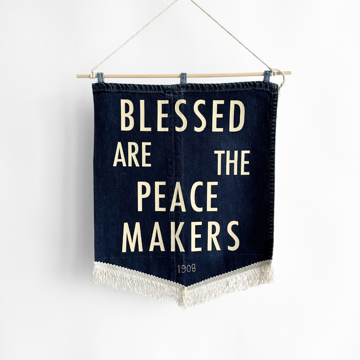Mini: Blessed are the Peacemakers
