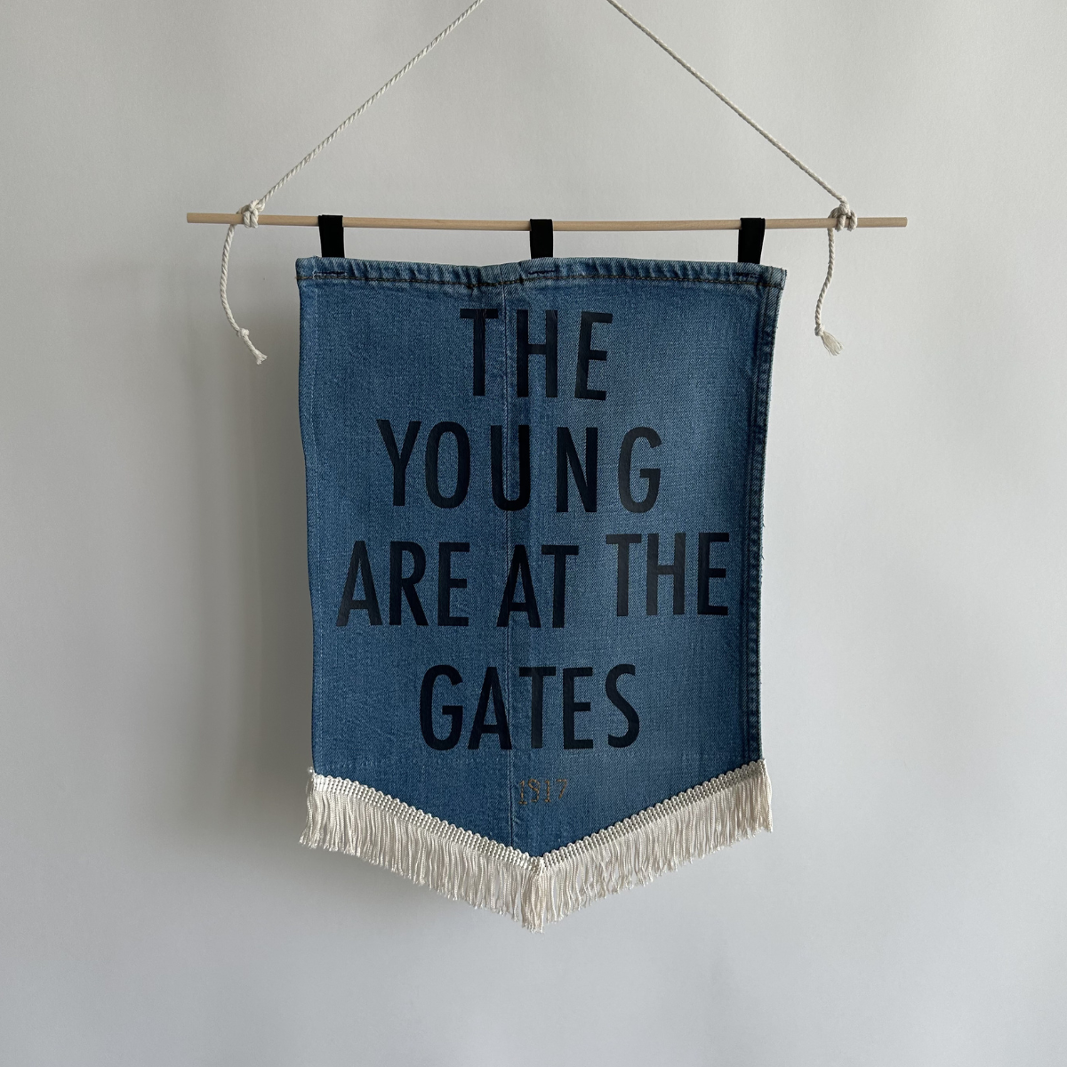 Mini: The Young Are at the Gates