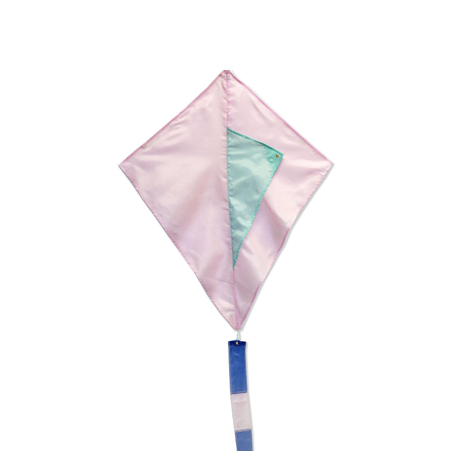 Diamond Kites - Haptic Lab