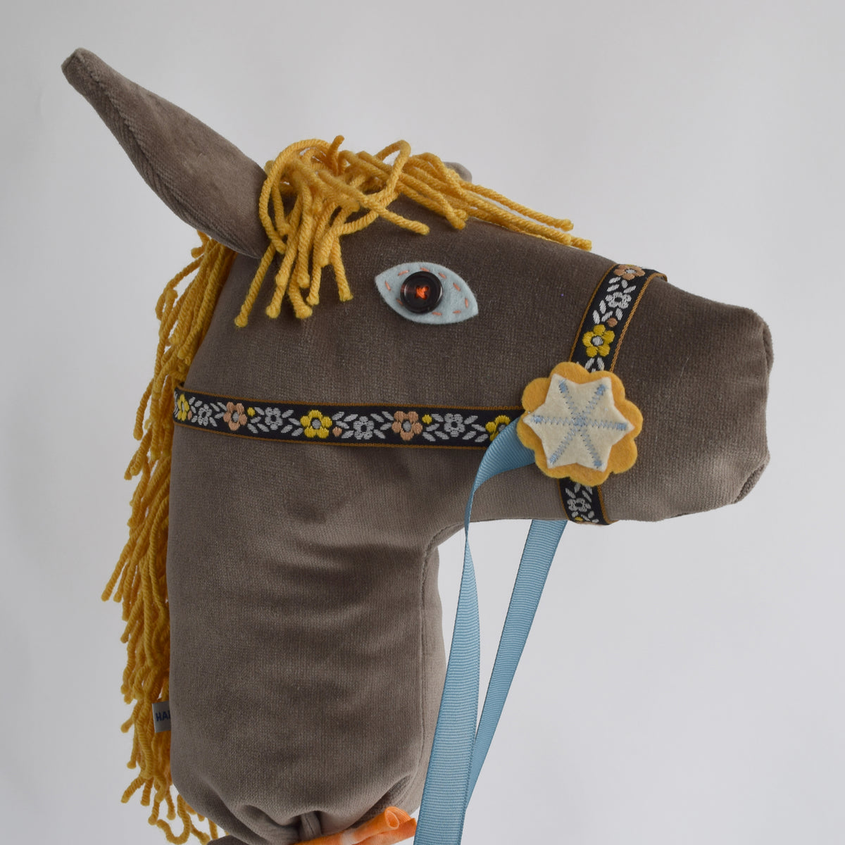 Goldenrod - Hobby Horse