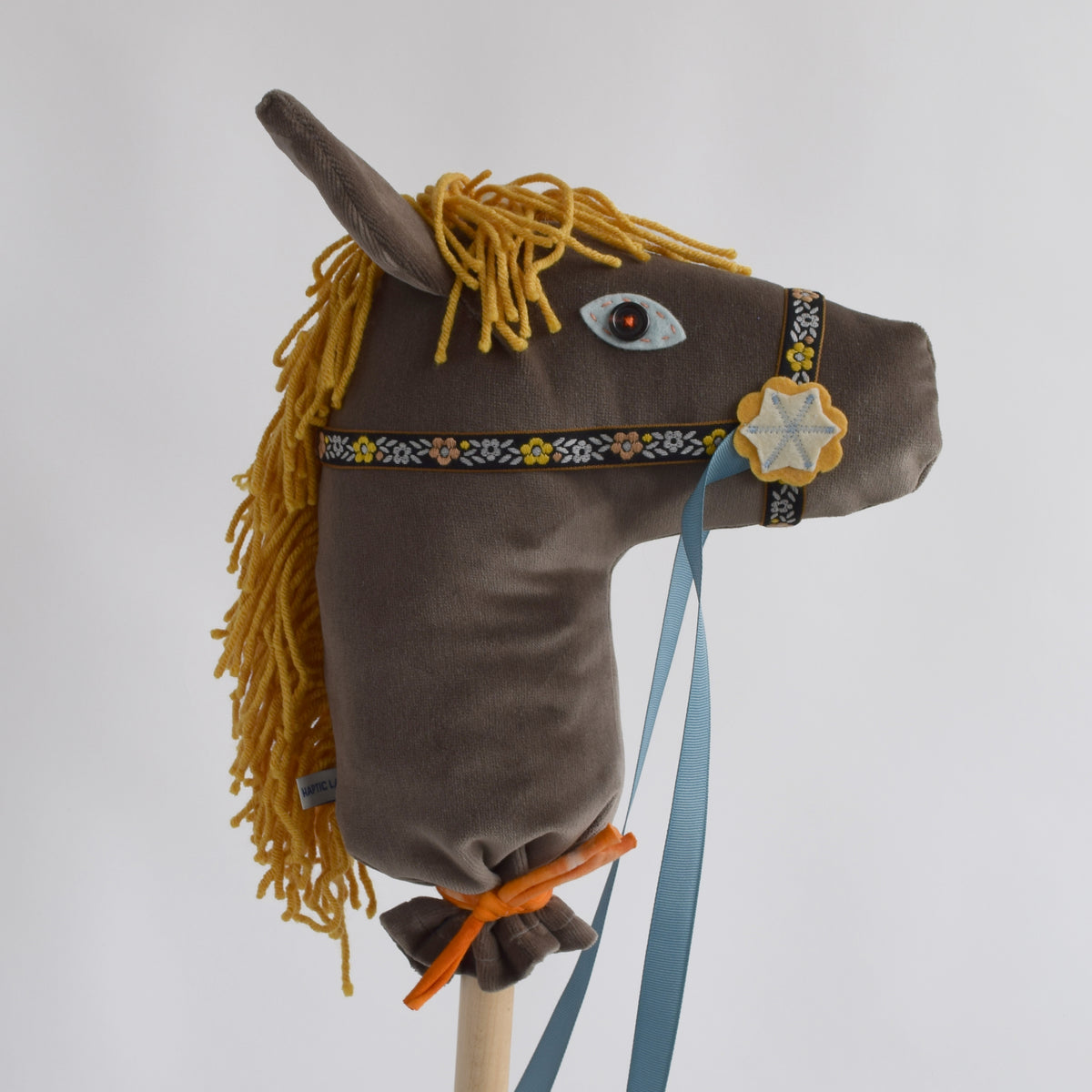 Goldenrod - Hobby Horse