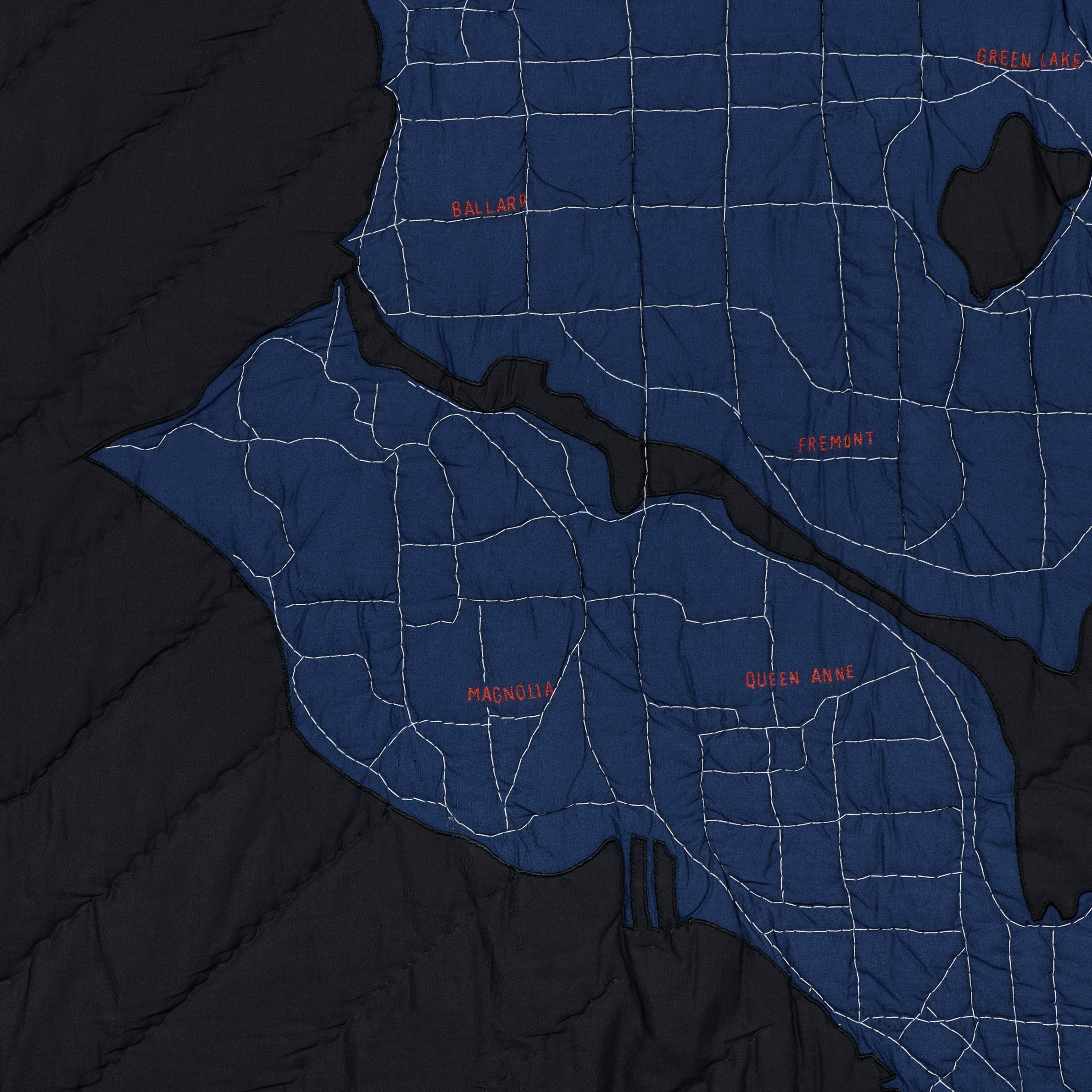 Seattle Navy (LTP)
