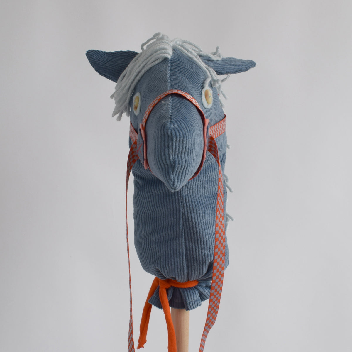 Knicks in Five - Hobby Horse