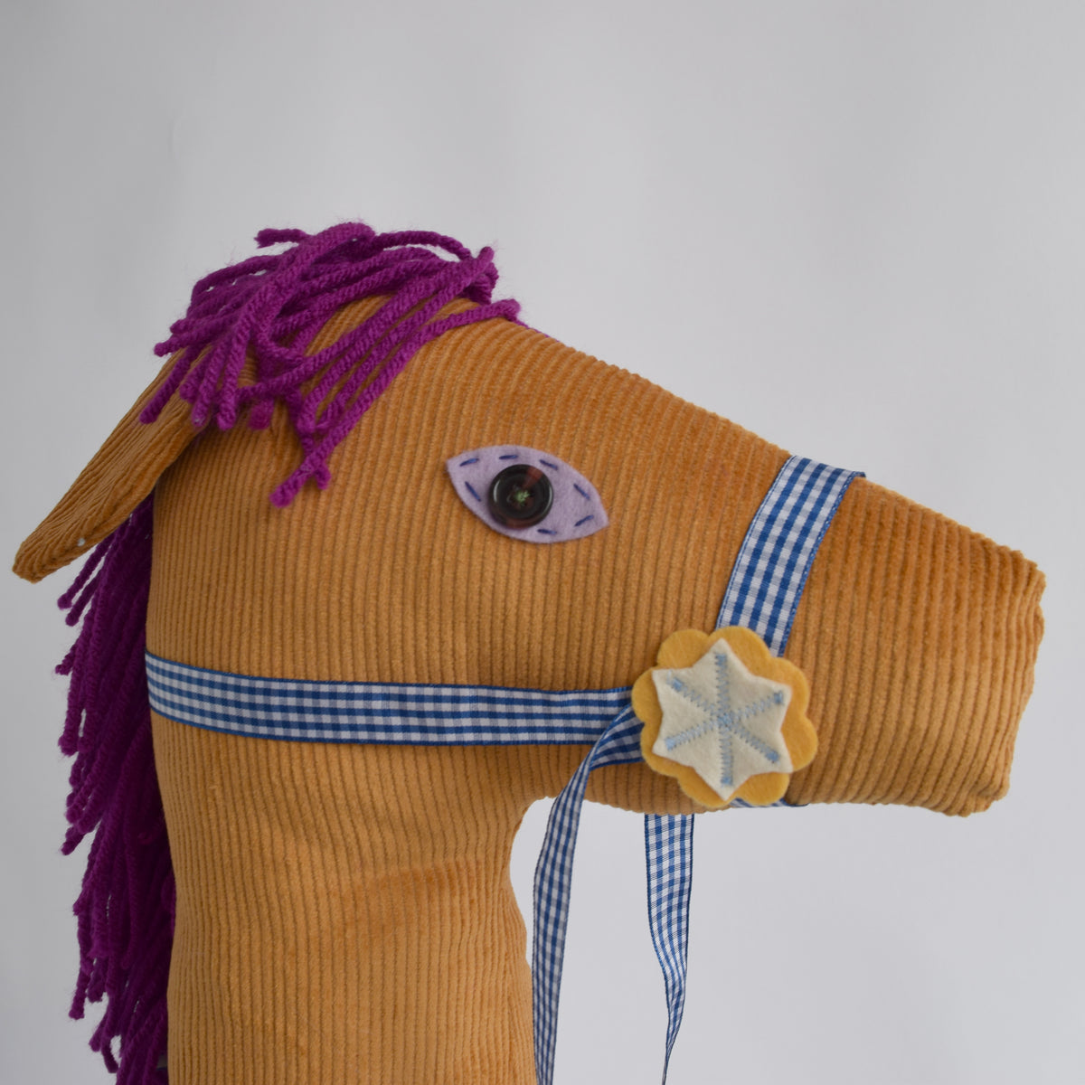 PB&J - Hobby Horse