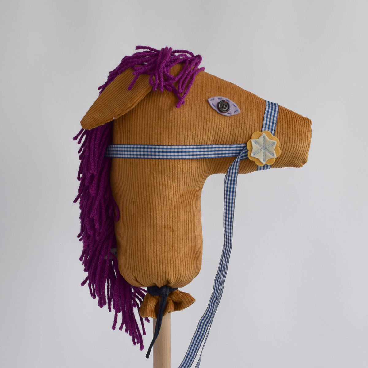 PB&J - Hobby Horse
