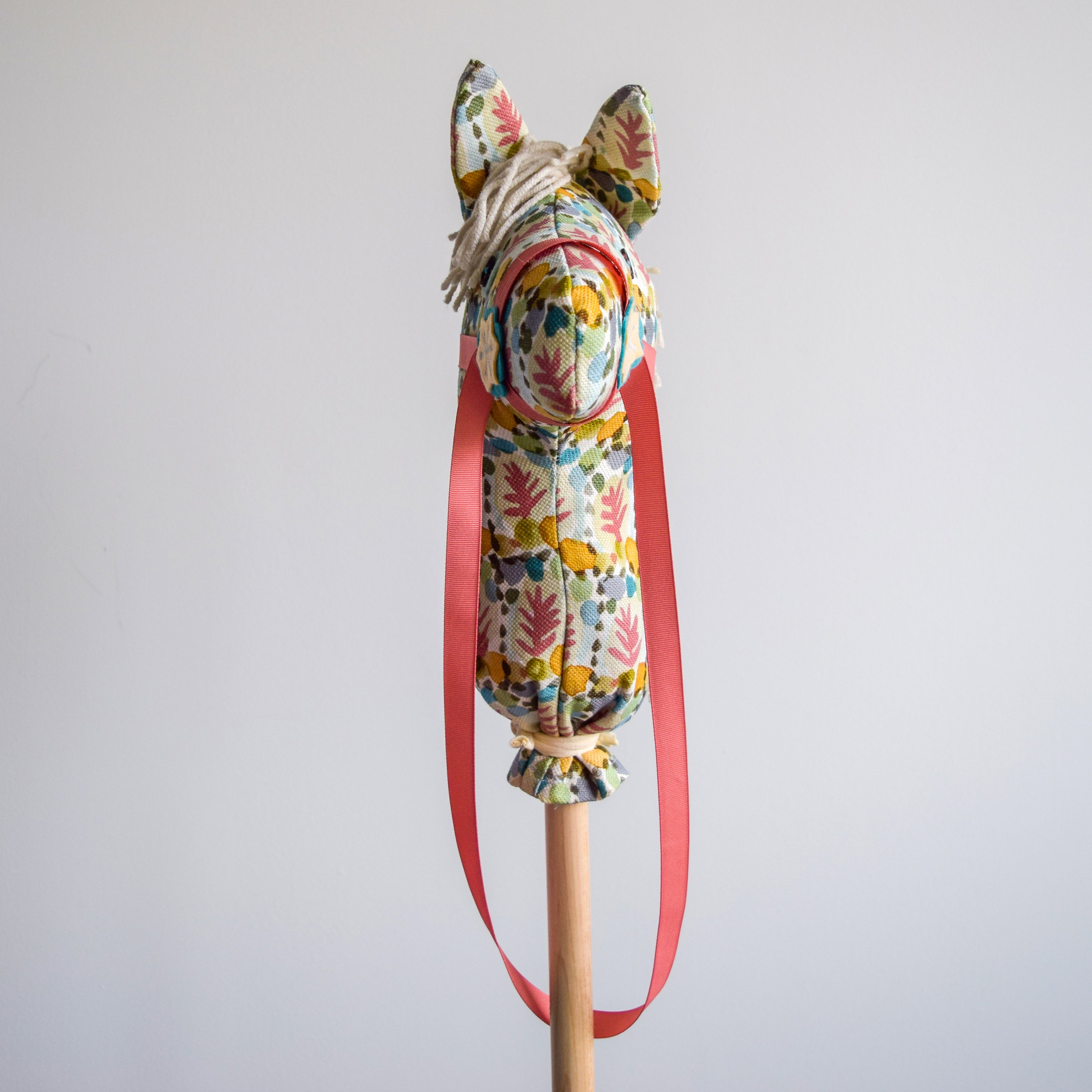 Peaseblossom - Hobby Horse