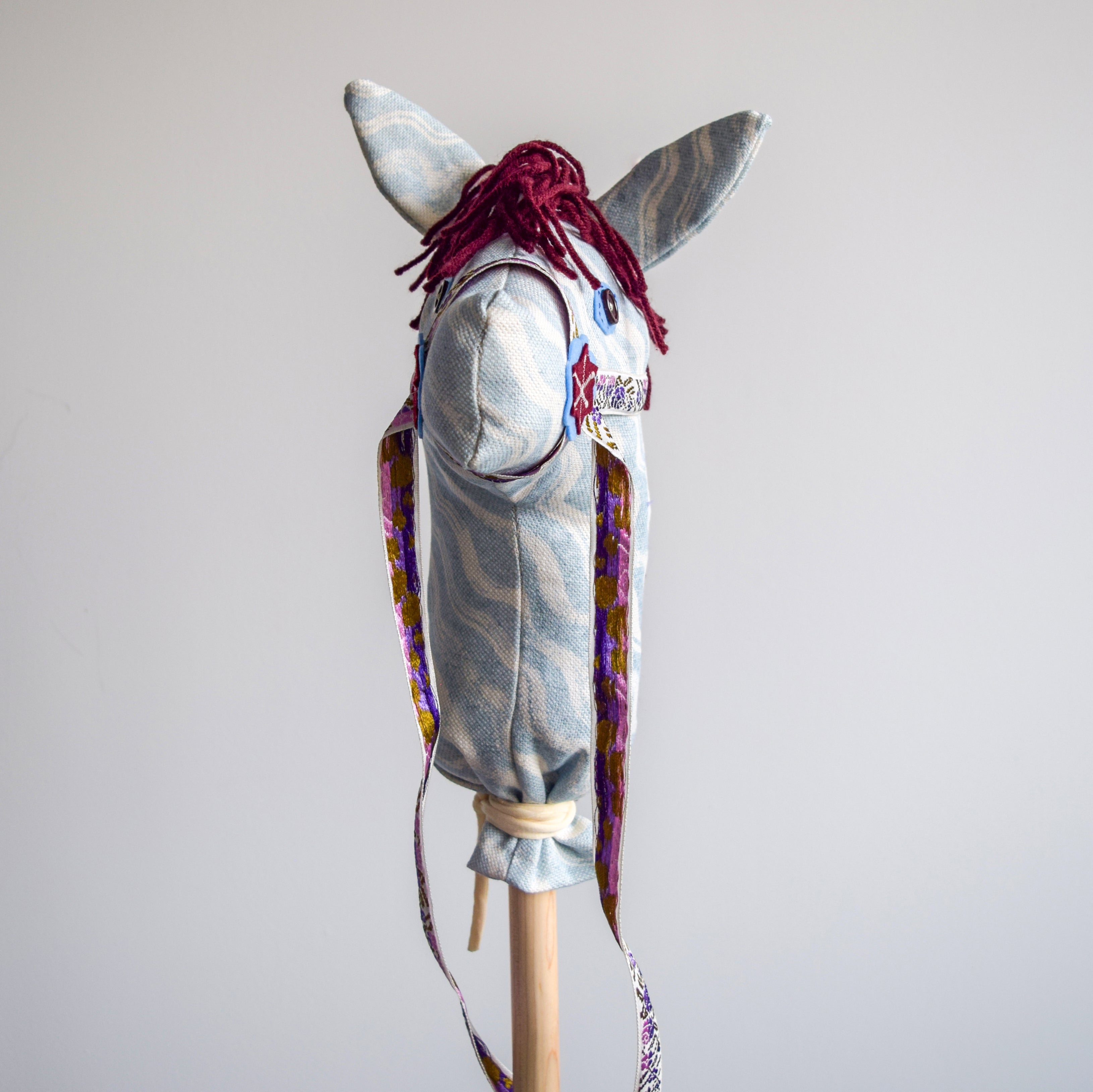 Titania - Hobby Horse