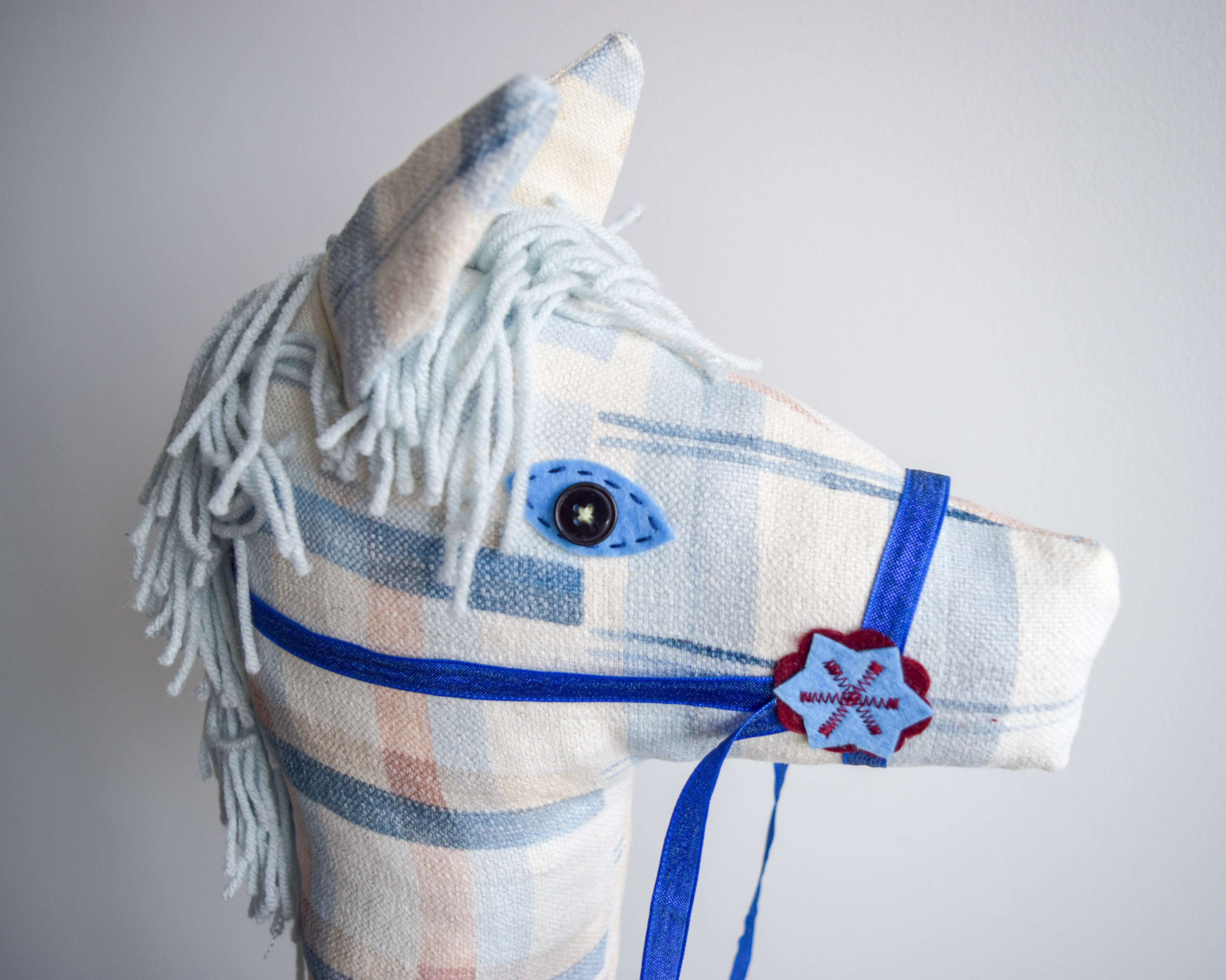 Tinker - Hobby Horse