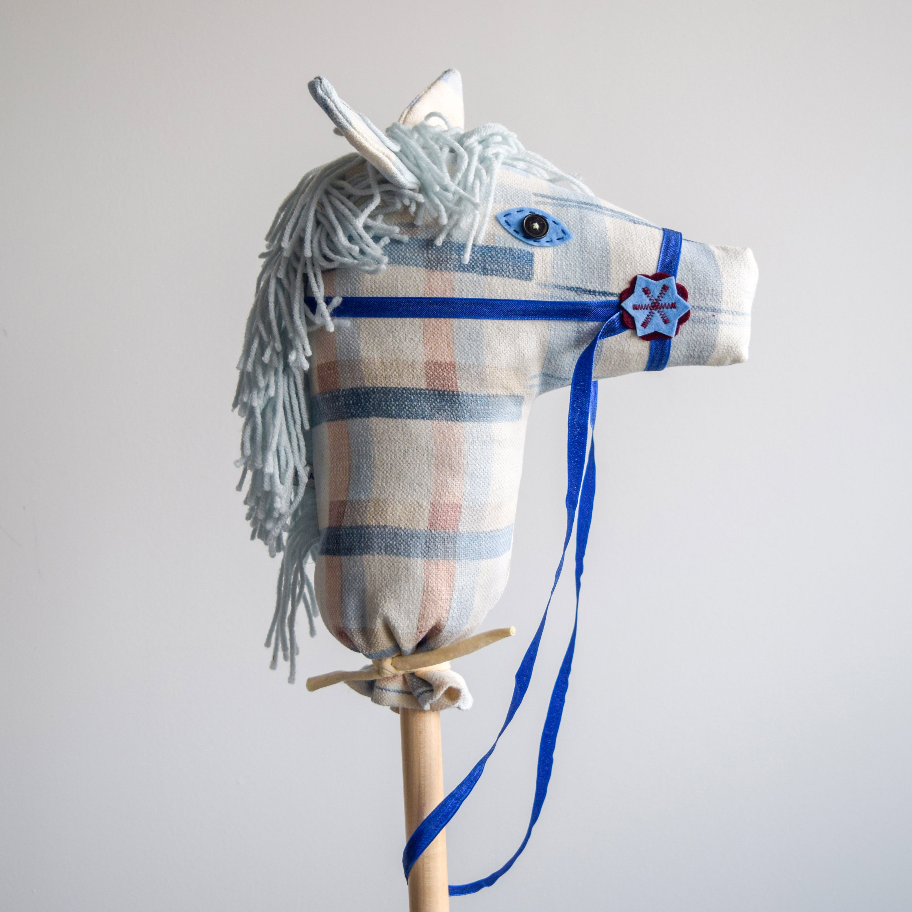 Tinker - Hobby Horse