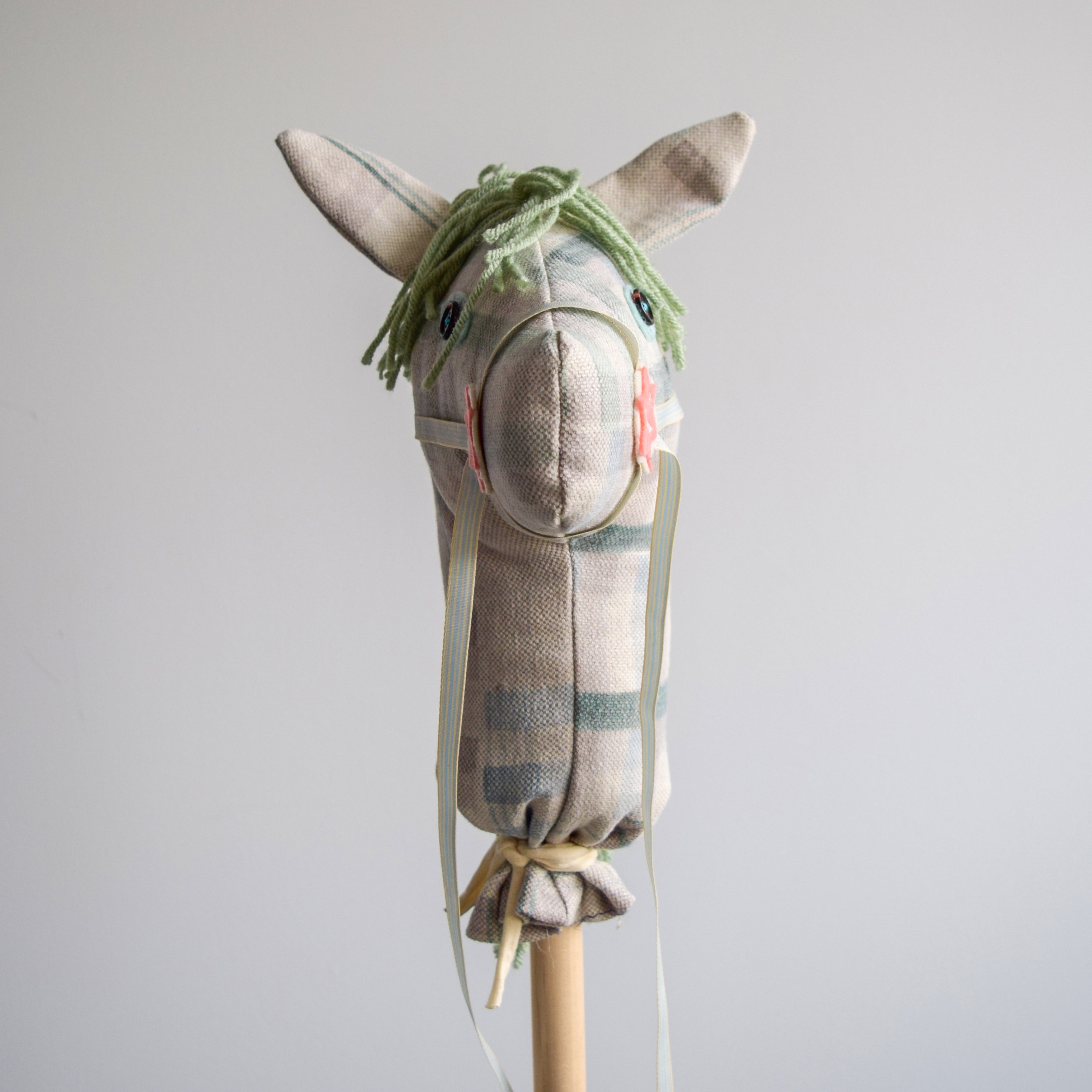 Tinker - Hobby Horse