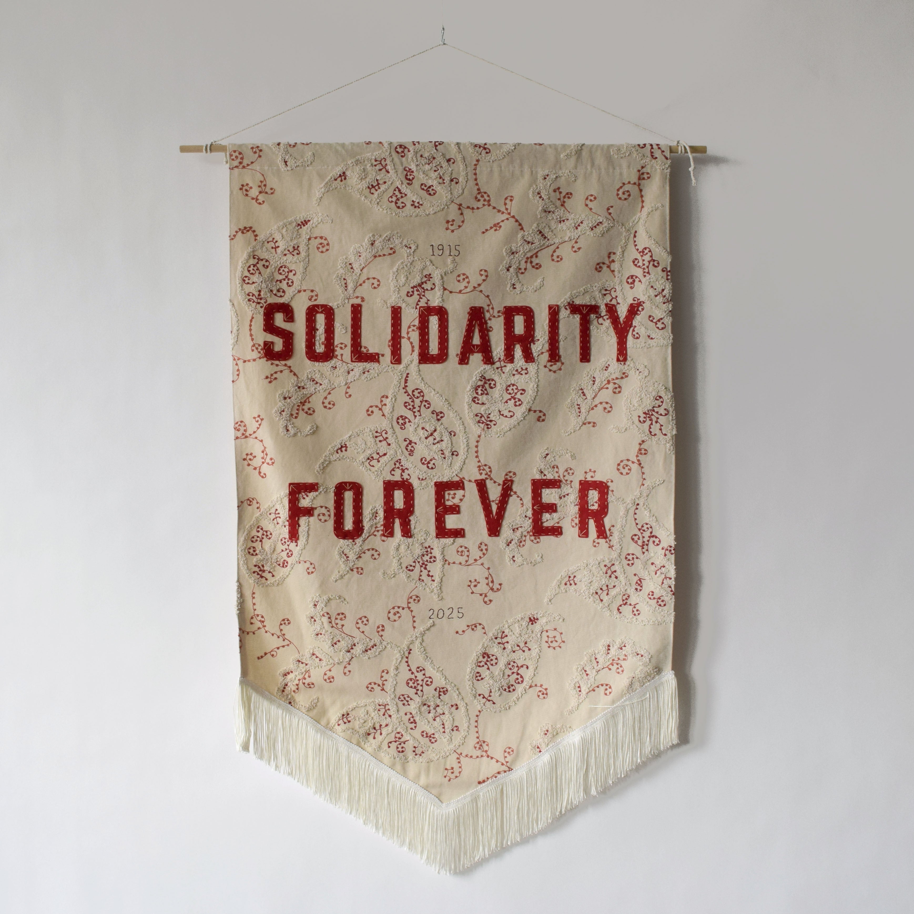 Solidarity Forever