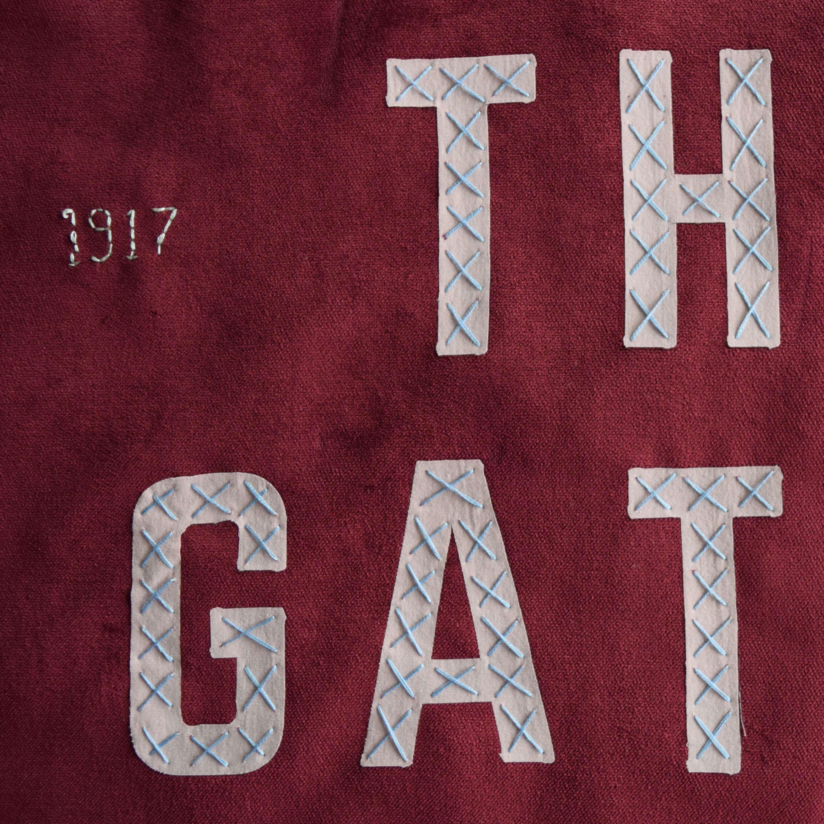 The Young Are at the Gates