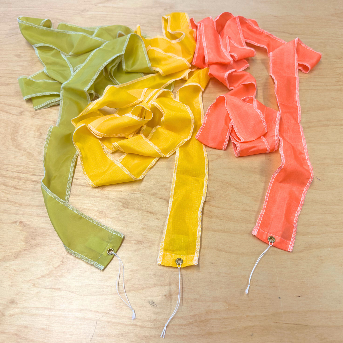 Kite Tail (SAMPLES)