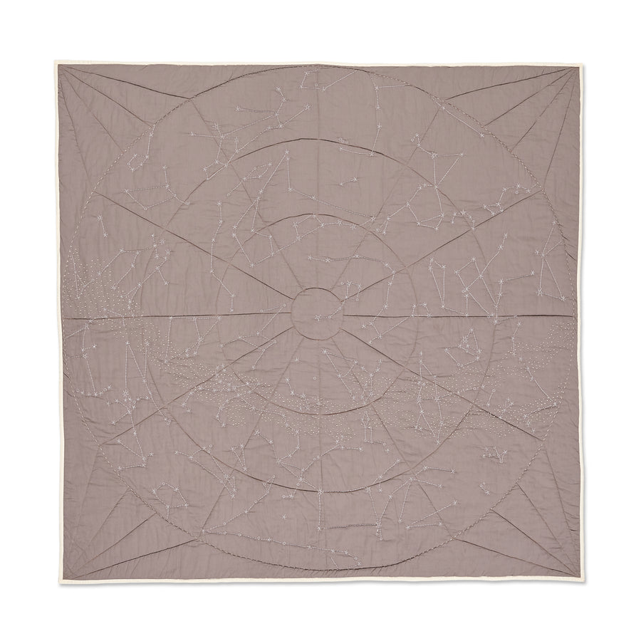 Constellation Quilt
