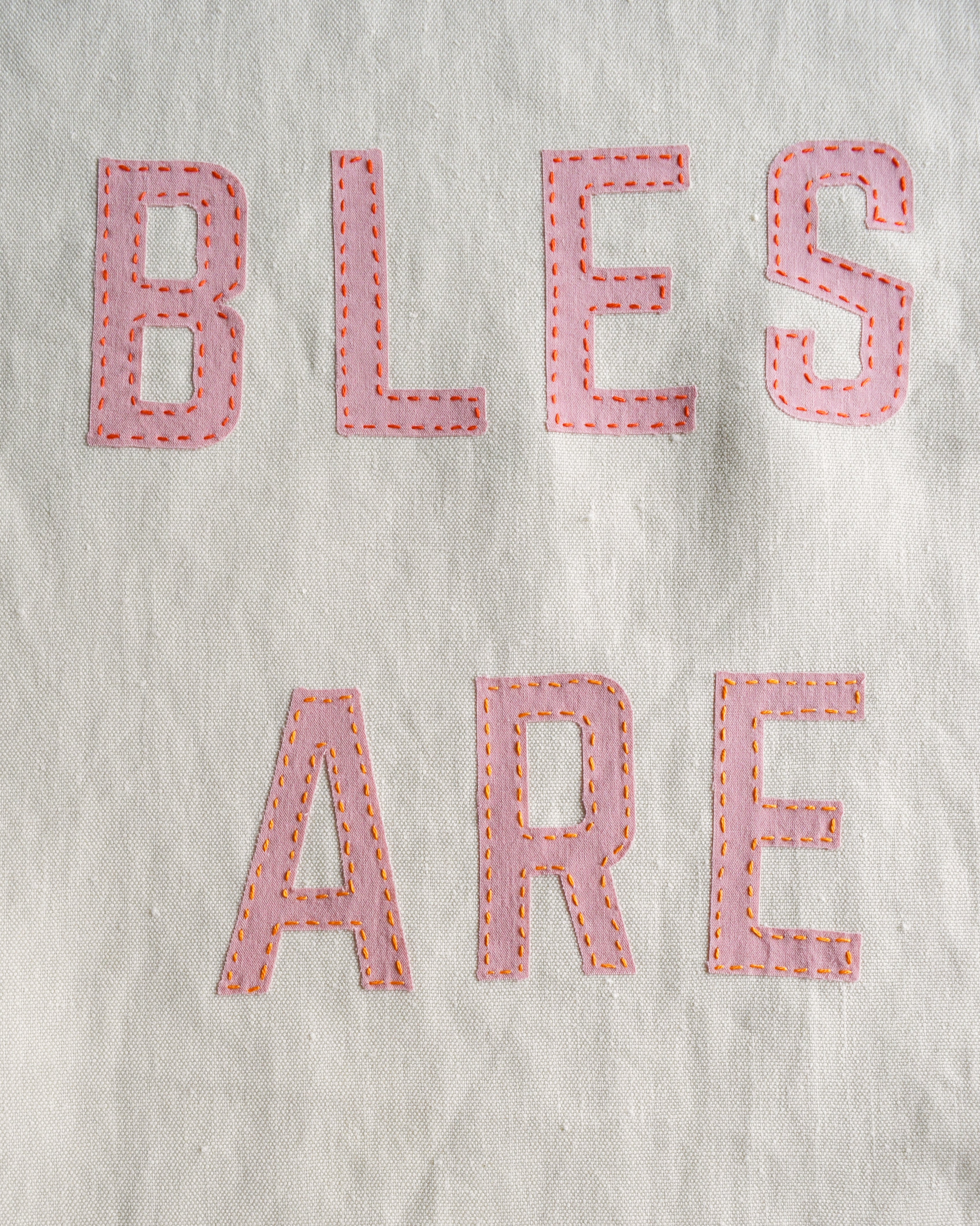 Blessed are the Peacemakers