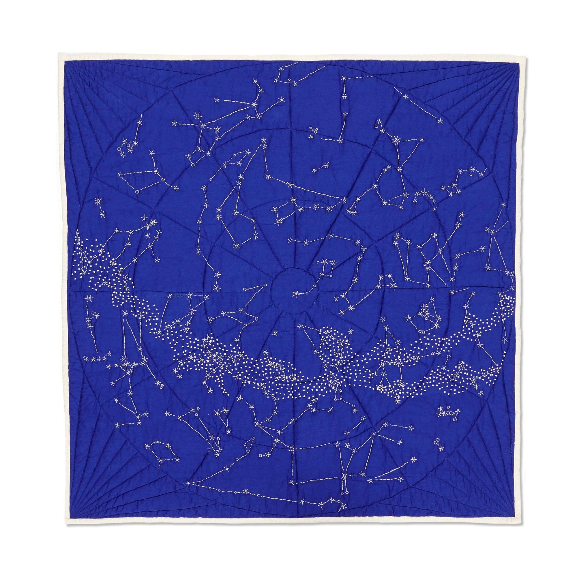 Constellation Quilt - Haptic Lab