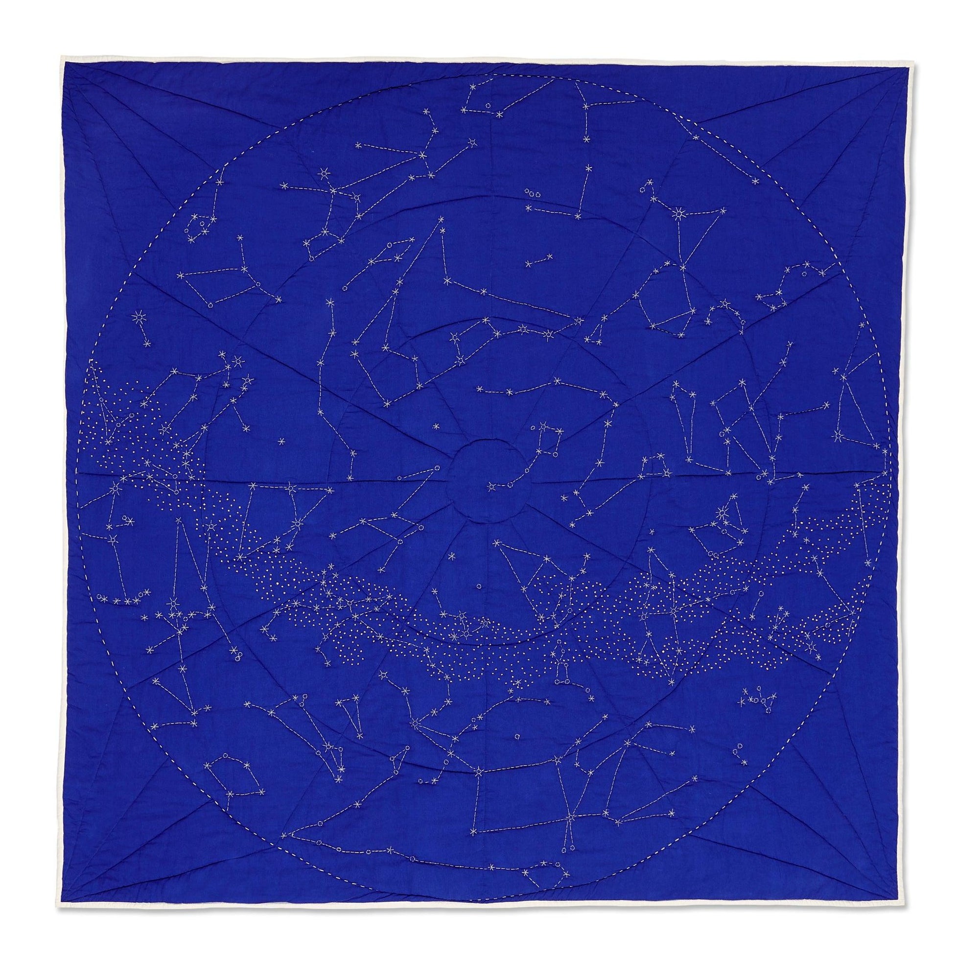 Constellation Quilt - Haptic Lab