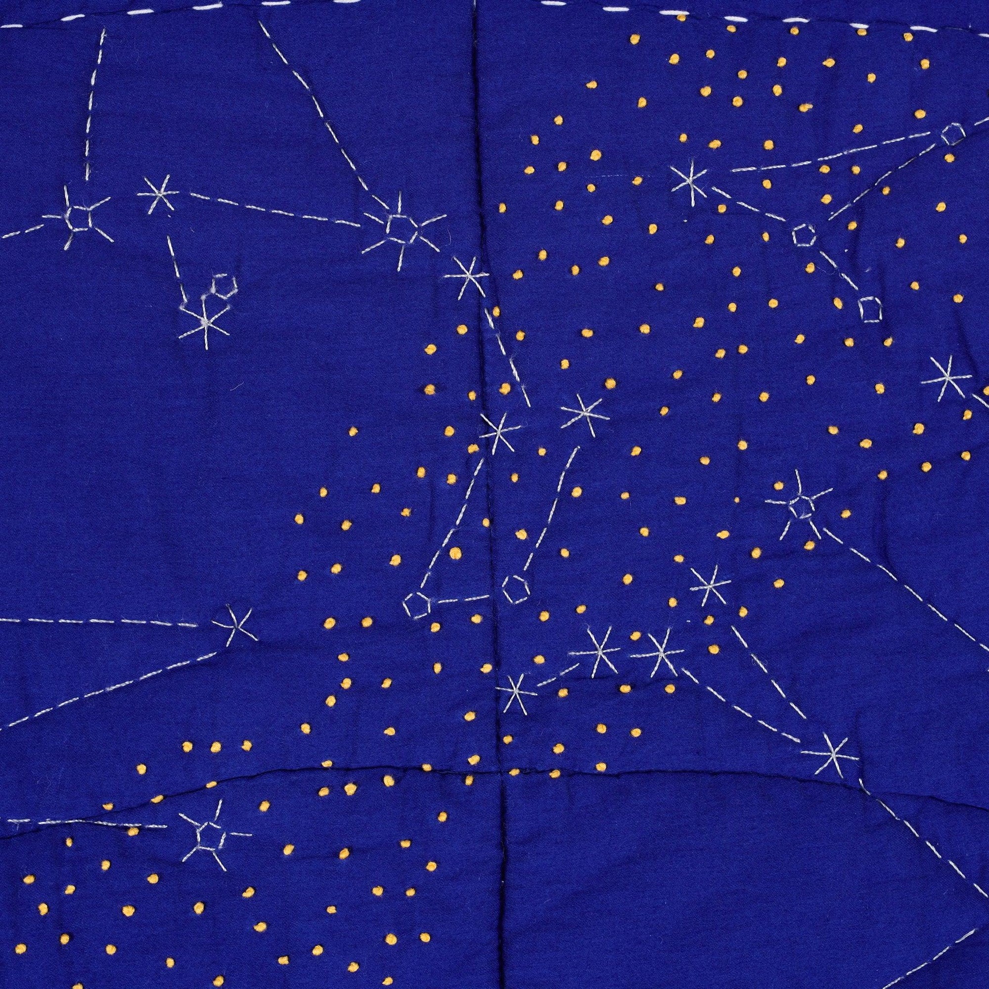 Constellation Quilt - Haptic Lab