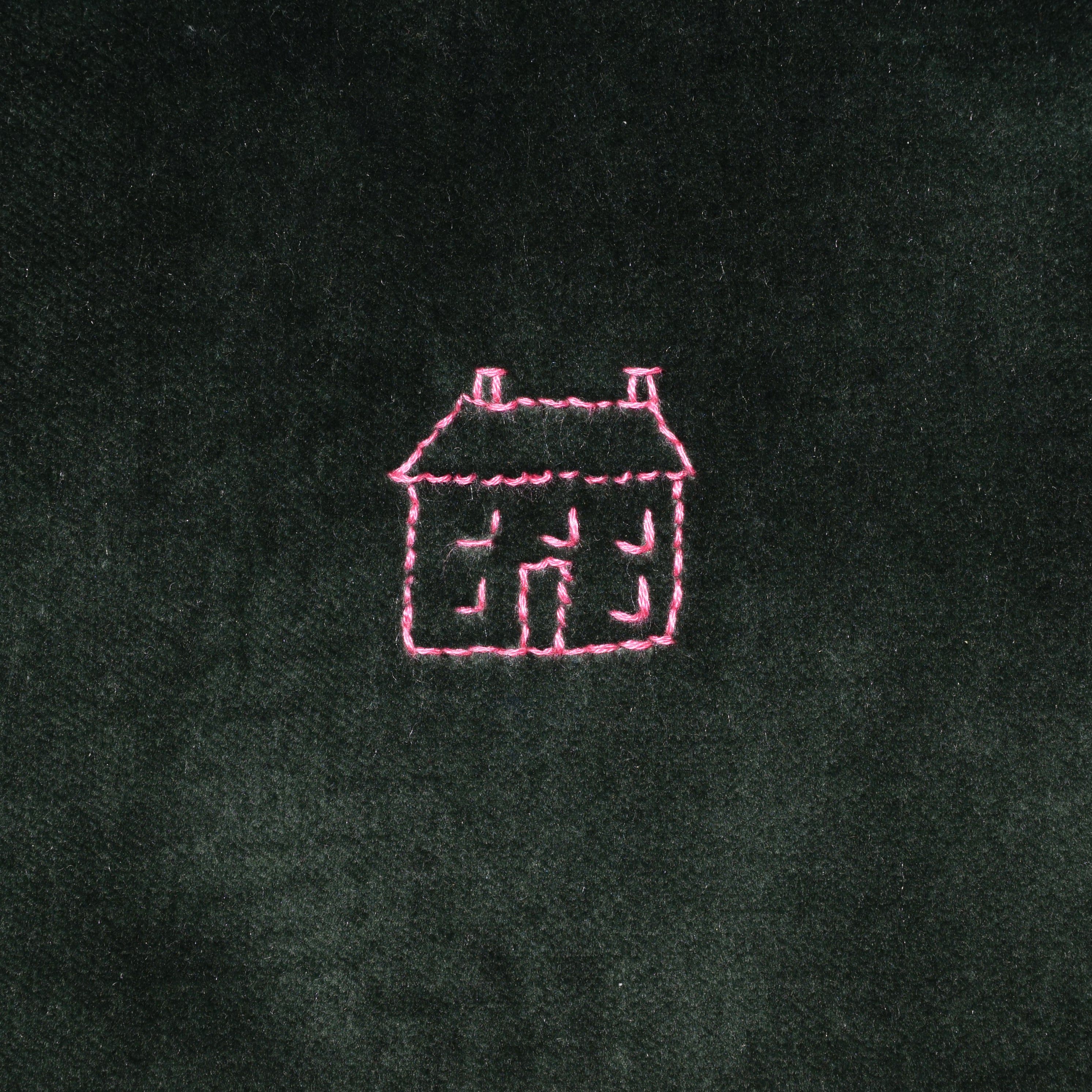 Death to the palaces, peace to the cottages