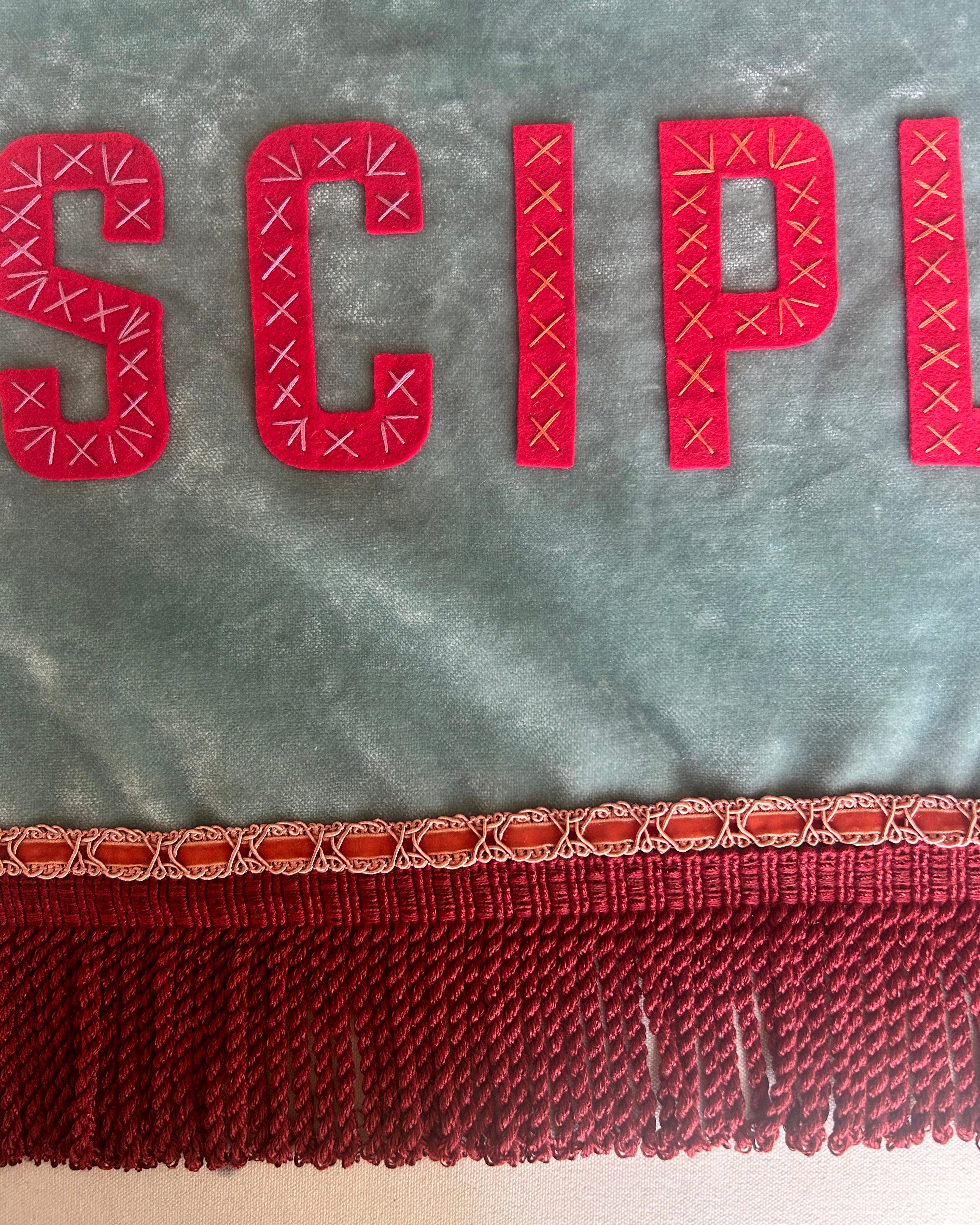 Hope is a Discipline