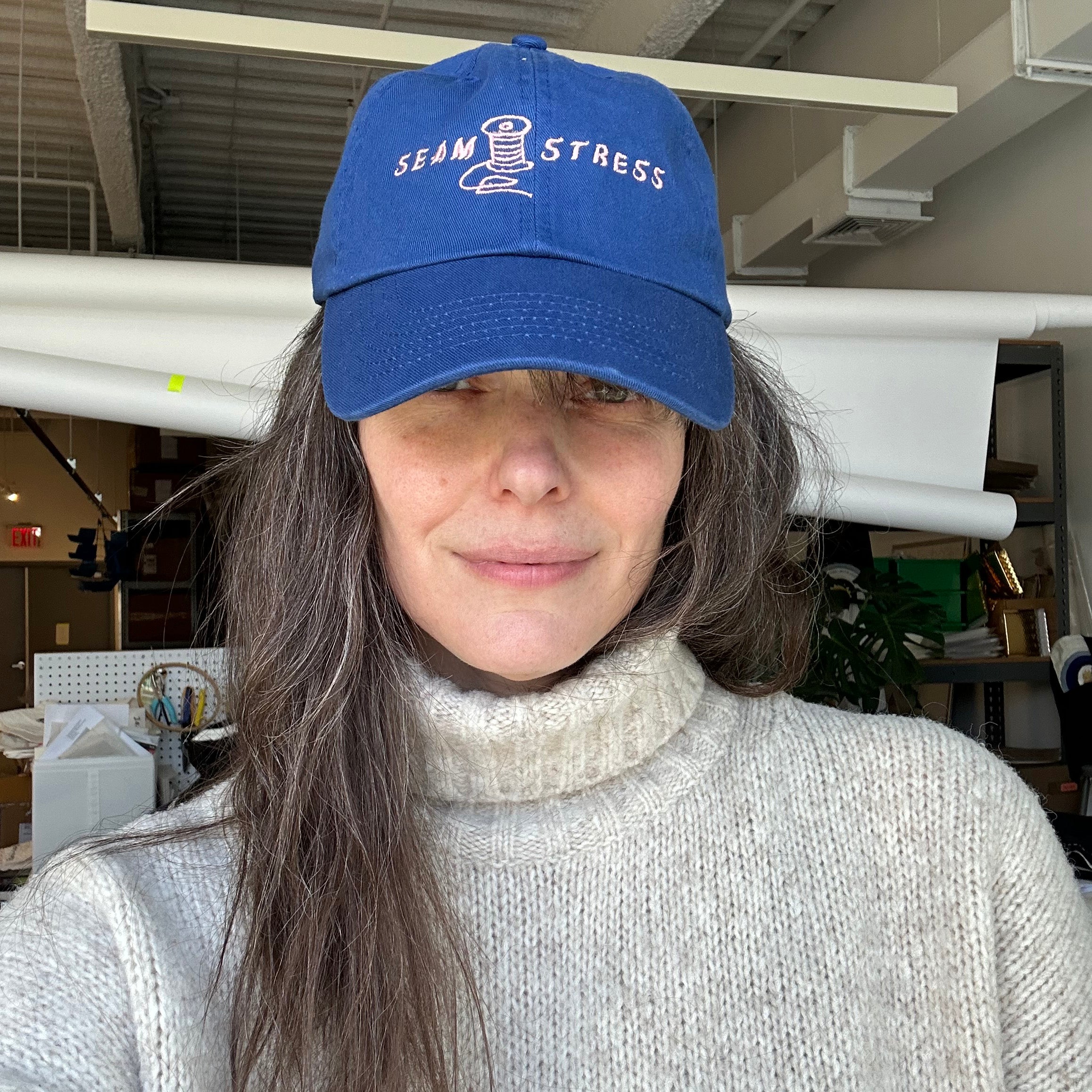 Dad Hats
