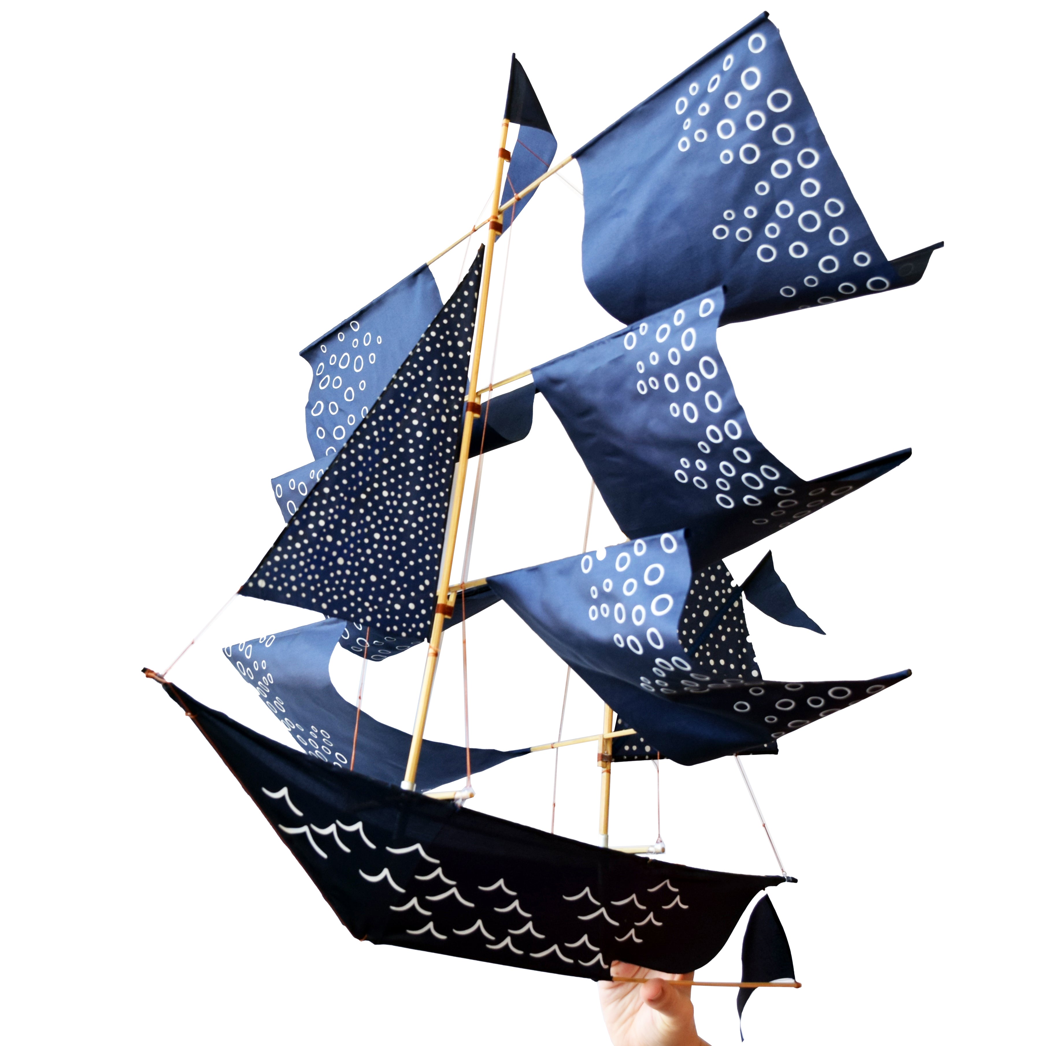 Ship of Theseus (SAMPLE)